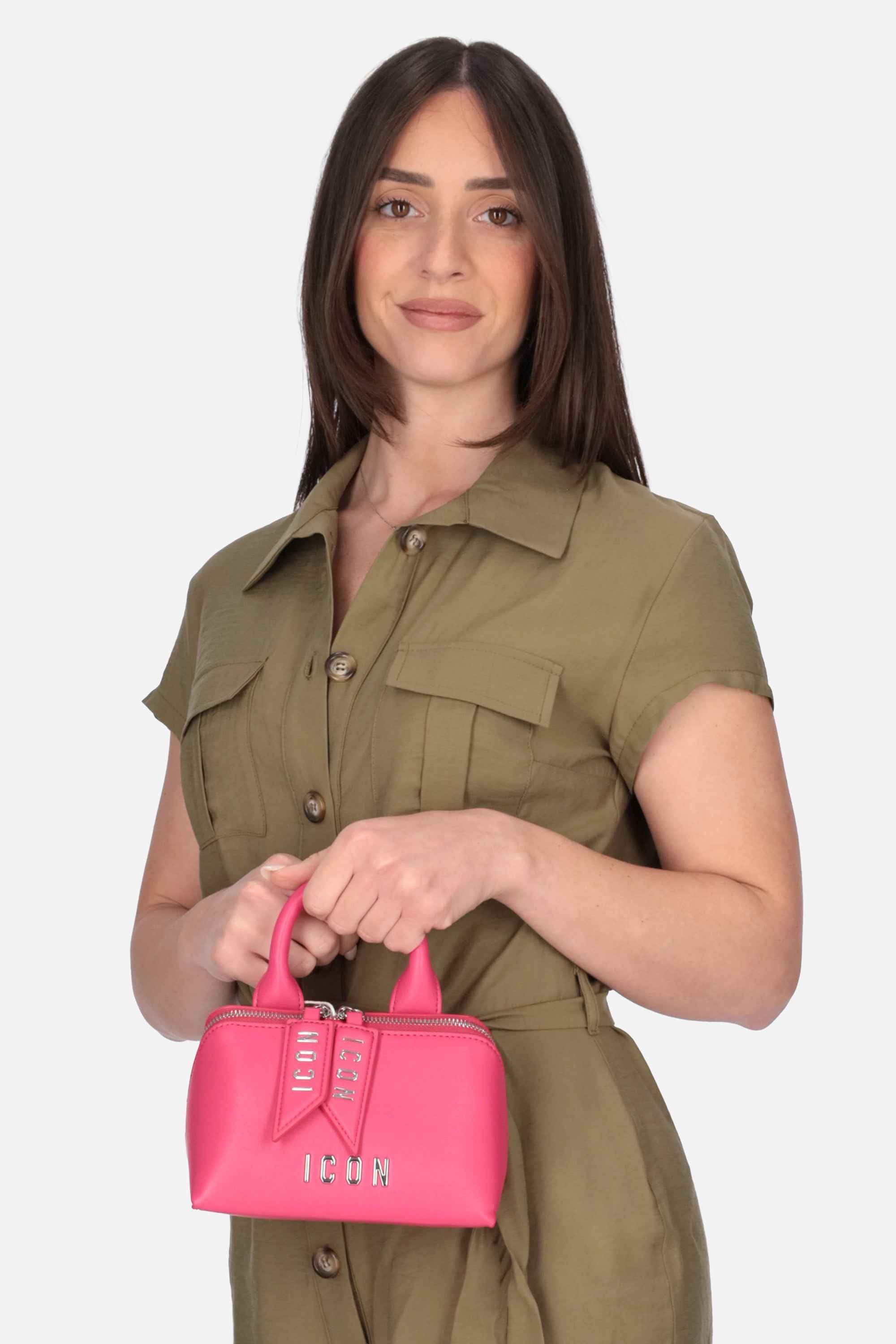 FUCSIA | ICON - D ICBS01A01 Borsa