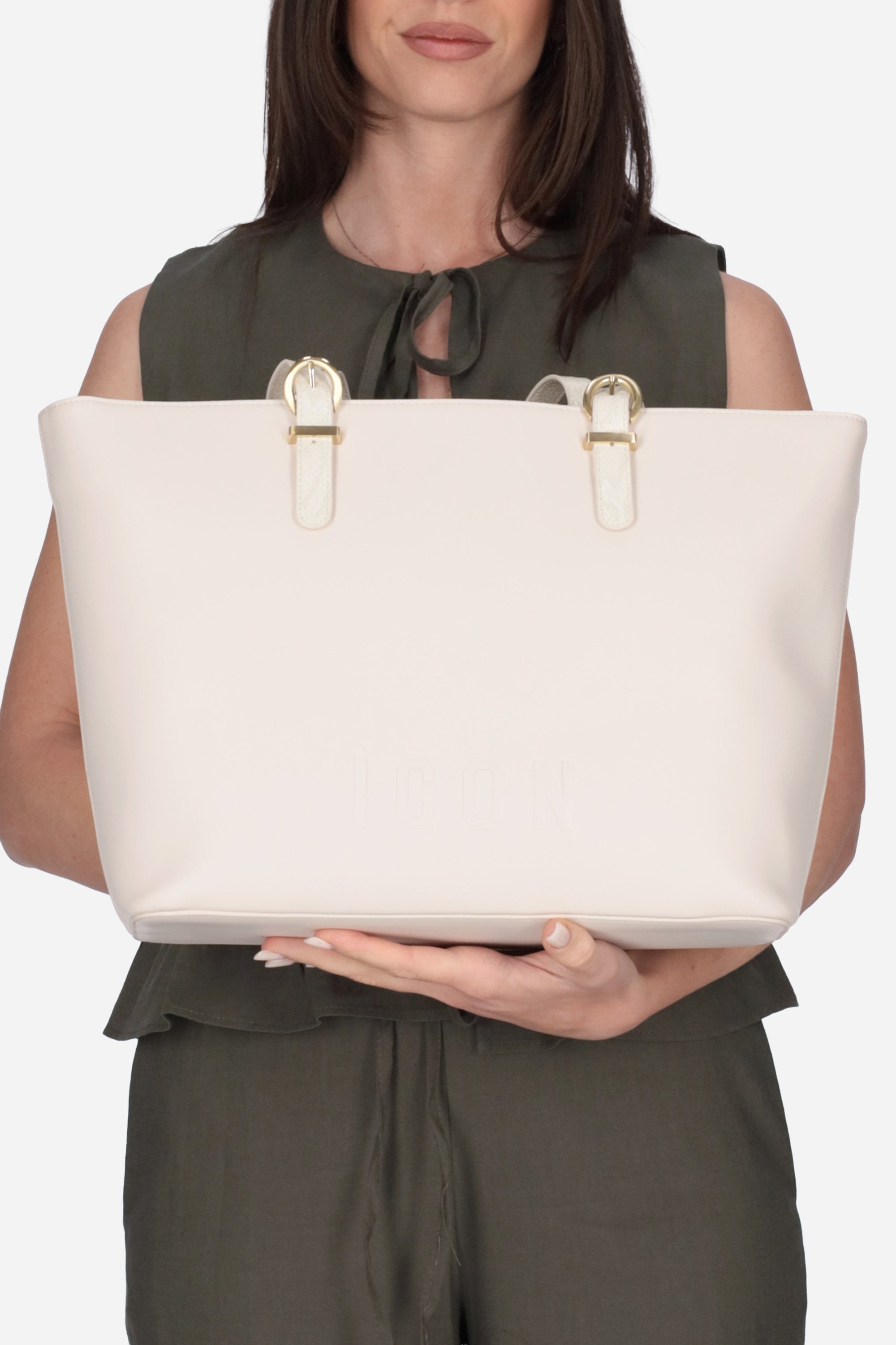 BIANCO | ICON - D ICBS03A02 Borsa