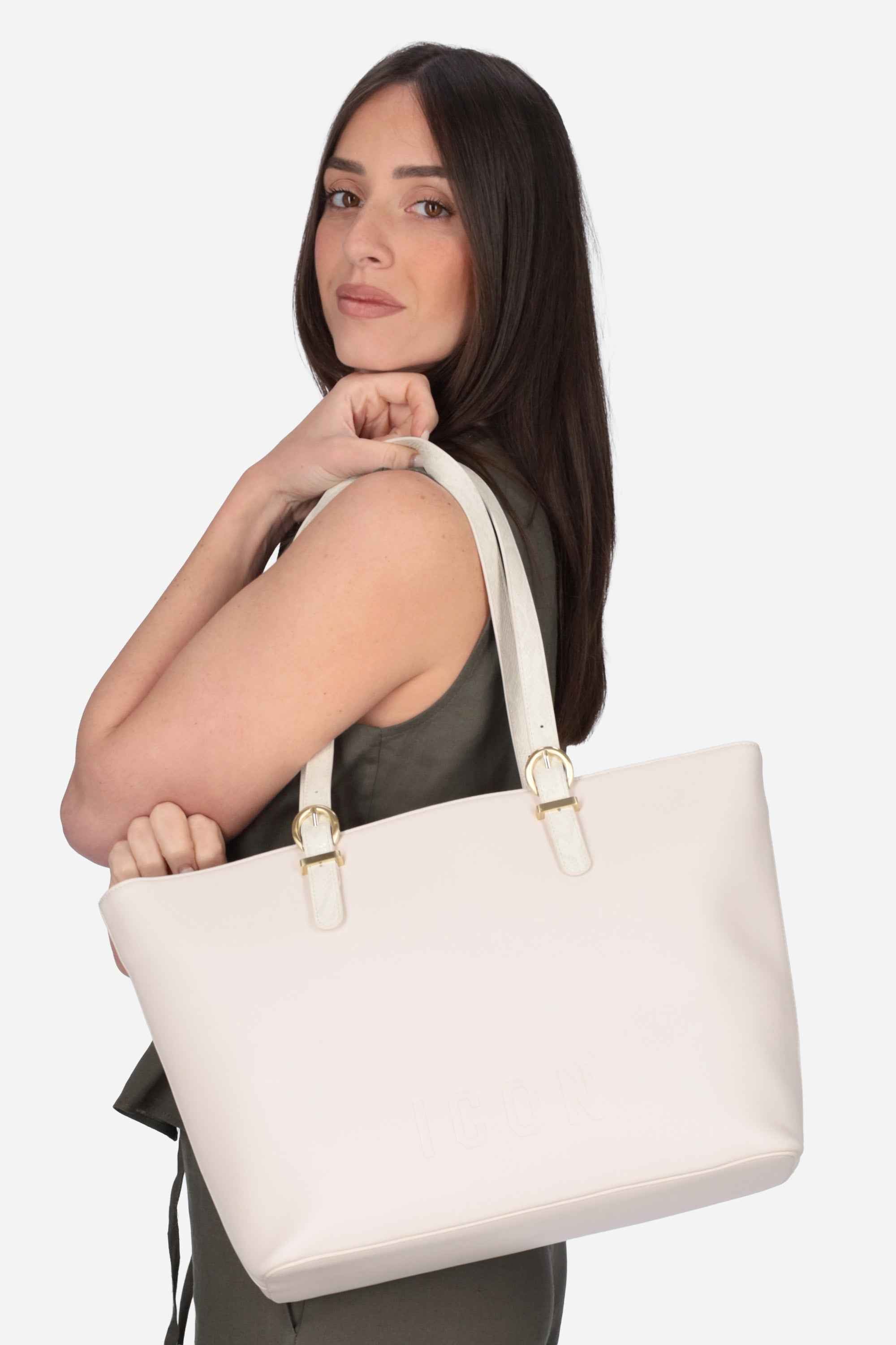 BIANCO | ICON - D ICBS03A02 Borsa