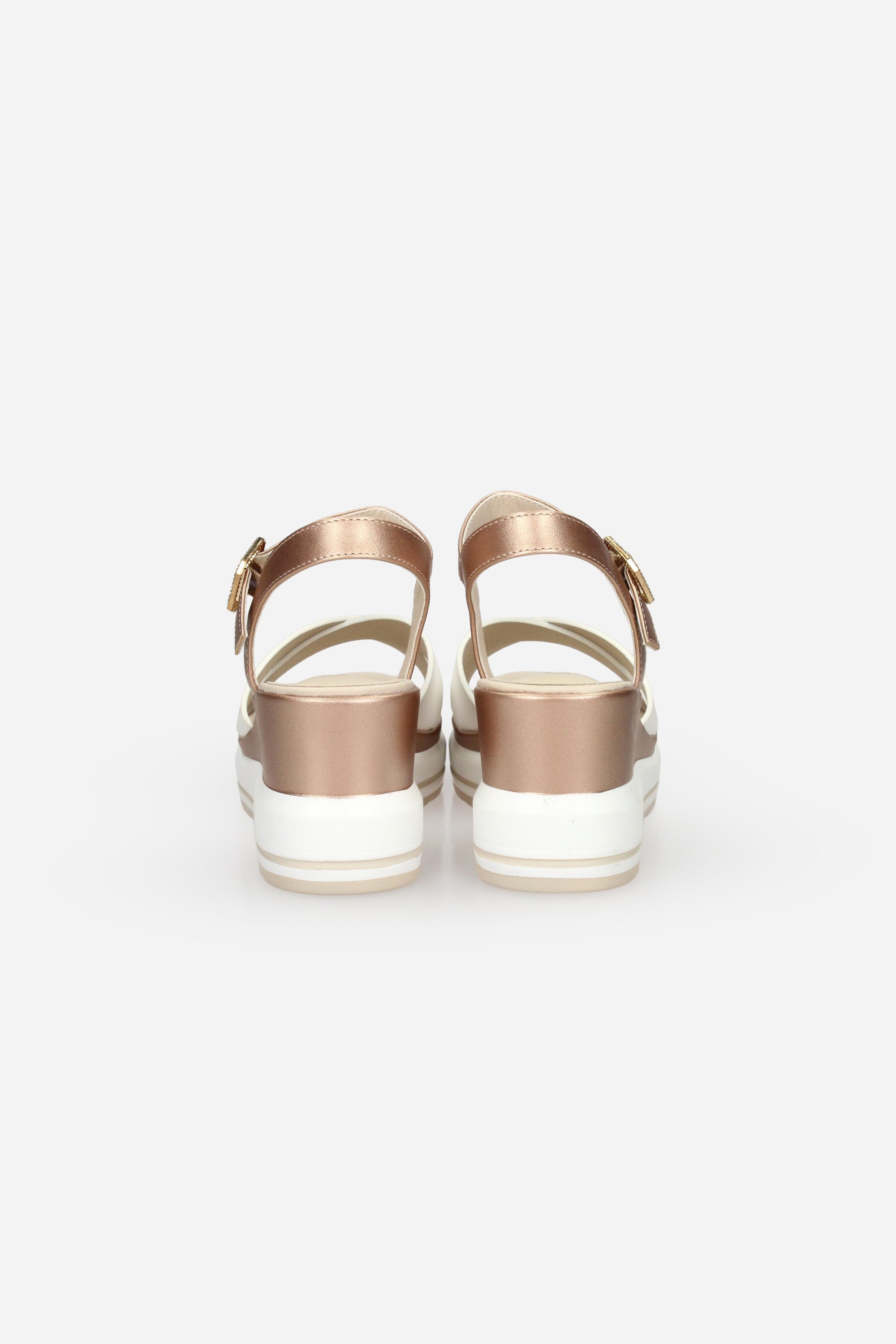 BIANCO | CINZIA SOFT - D CN2043 Sandalo