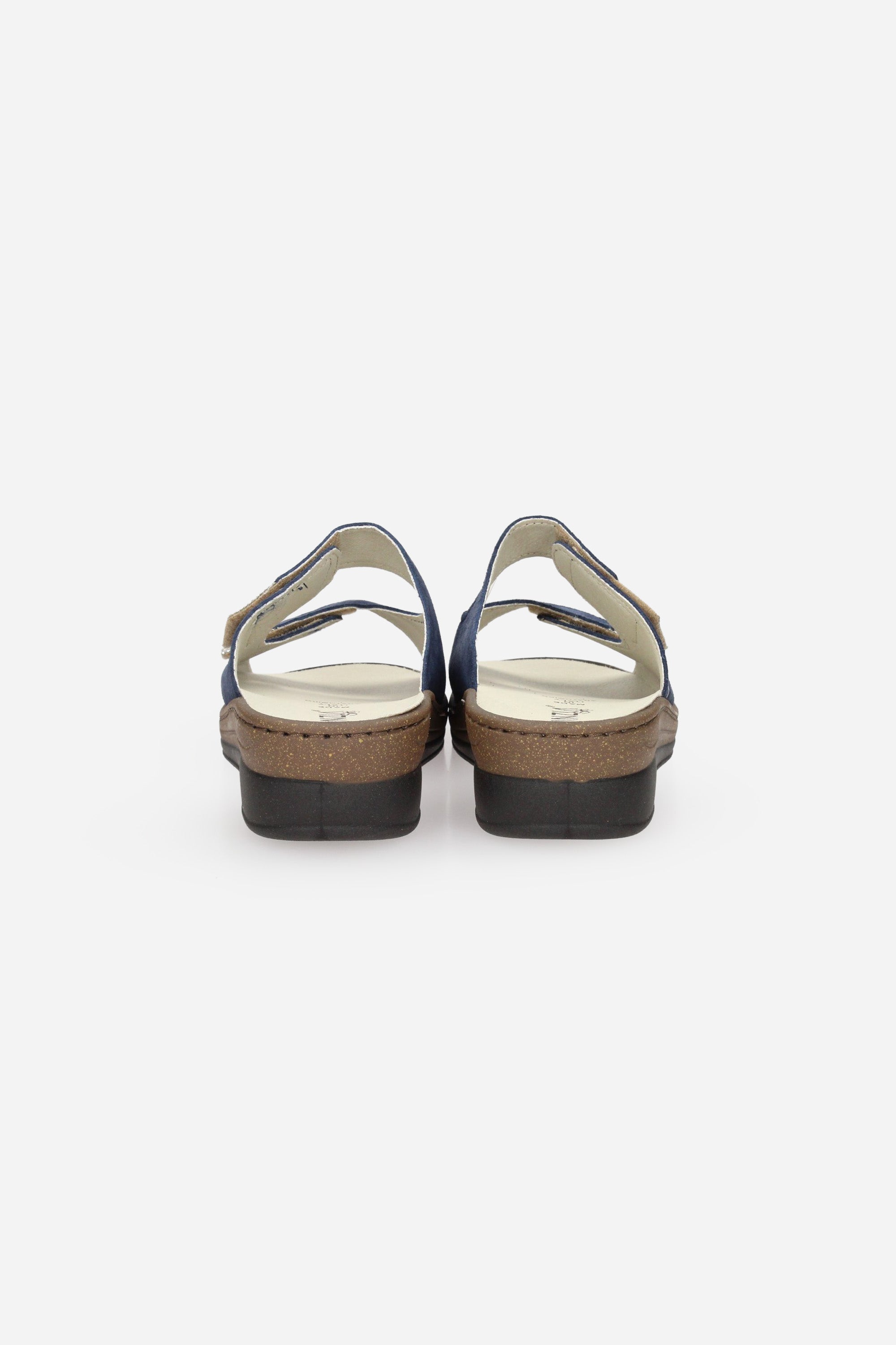 BLU | CINZIA SOFT - D NE1091 Ciabatta