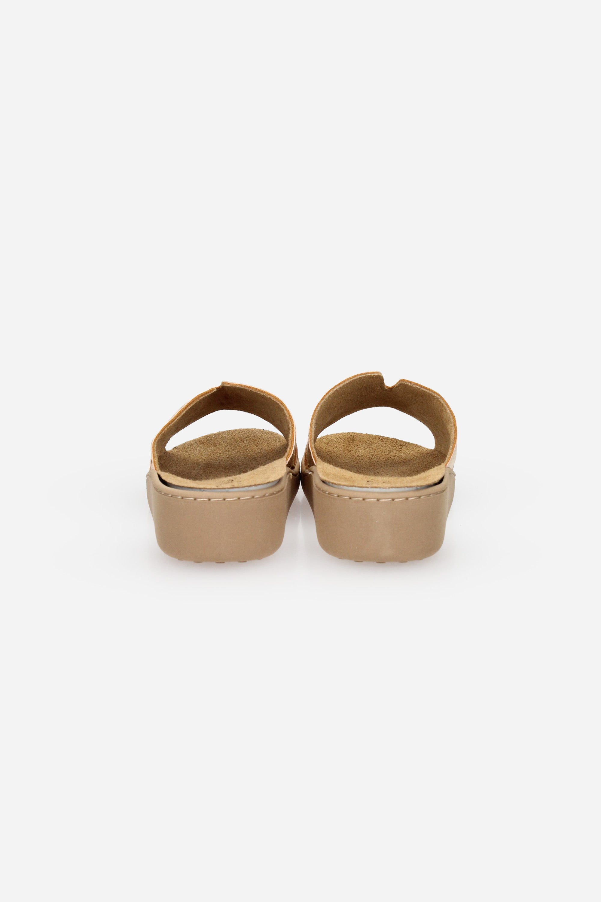 PLATINO | CINZIA SOFT - D MZP54 Ciabatta