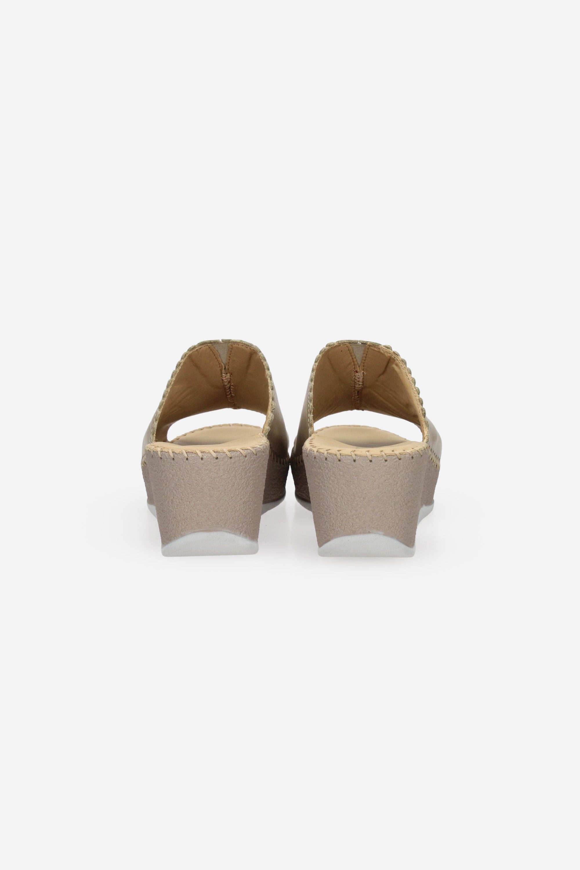 BEIGE | CINZIA SOFT - D IM41009 Ciabatta