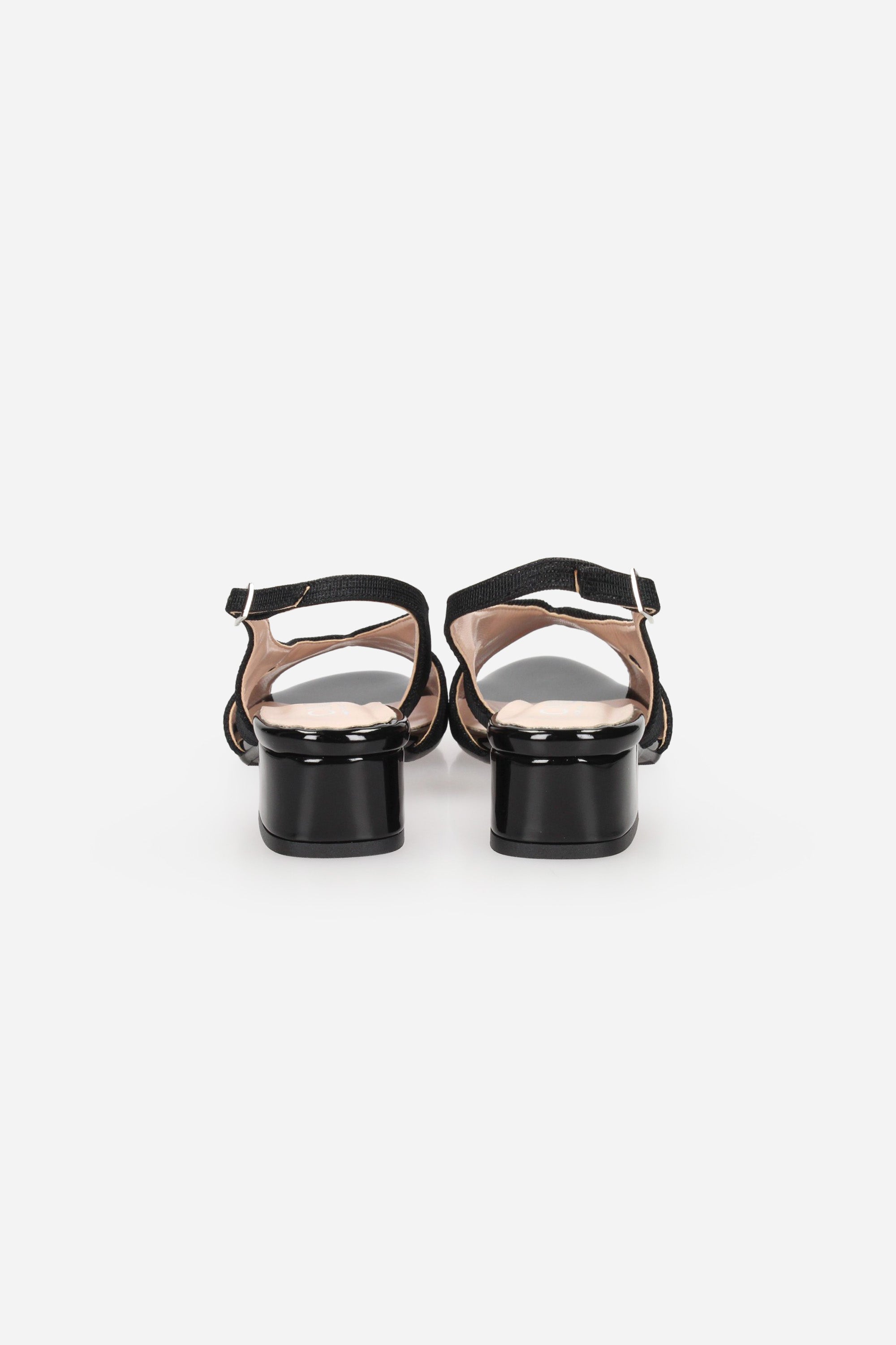NERO | CINZIA SOFT - D DM2625H Sandalo