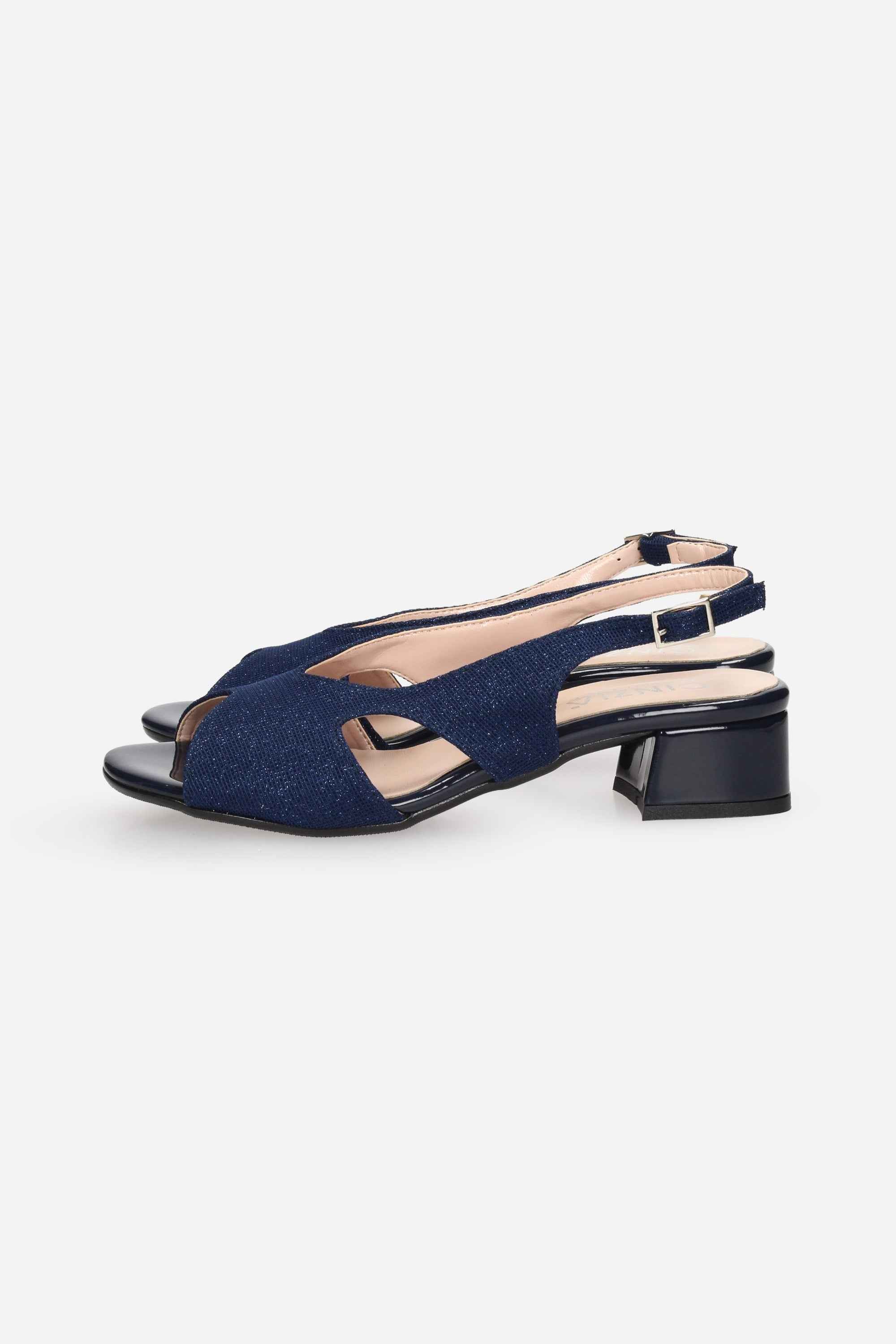 BLU | CINZIA SOFT - D DM2625H Sandalo