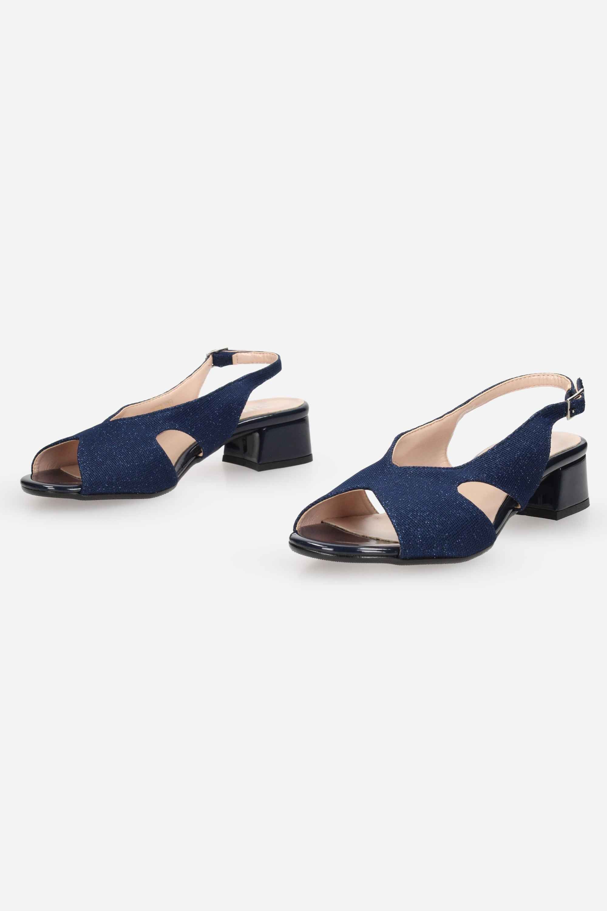 BLU | CINZIA SOFT - D DM2625H Sandalo