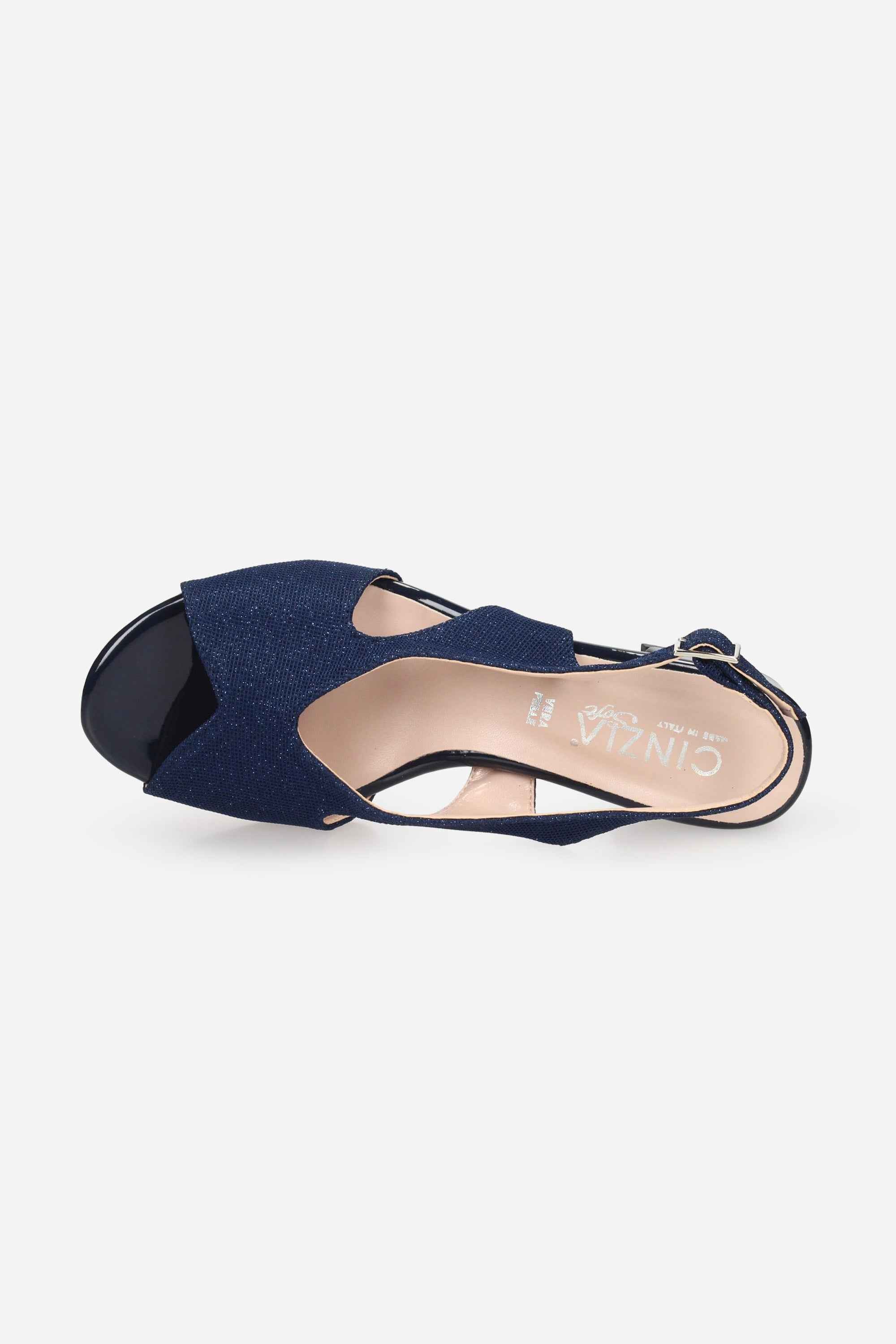 BLU | CINZIA SOFT - D DM2625H Sandalo