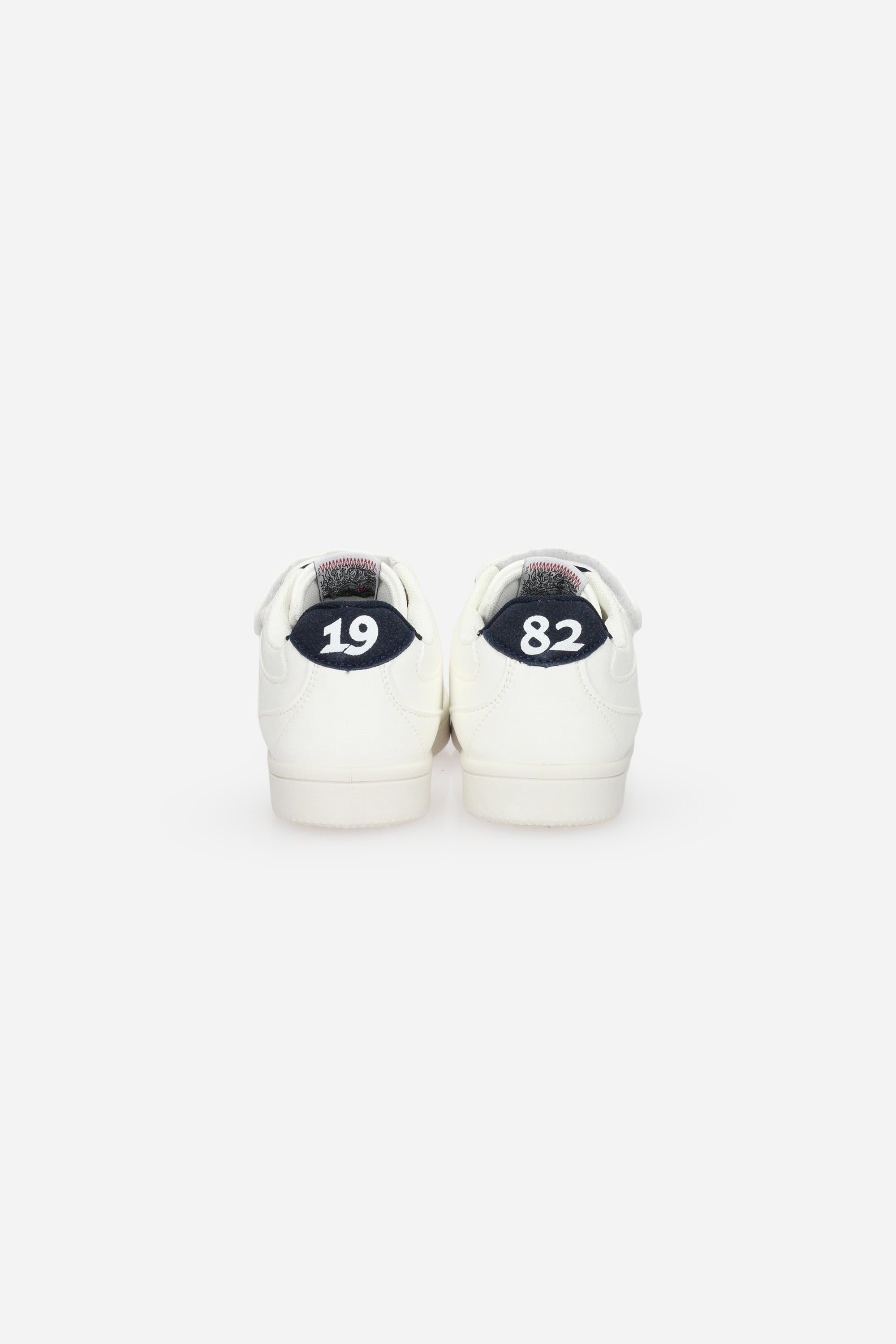 WHITE | BEVERLY HILLS POLO CLUB - BO BHK614100 Sneakers