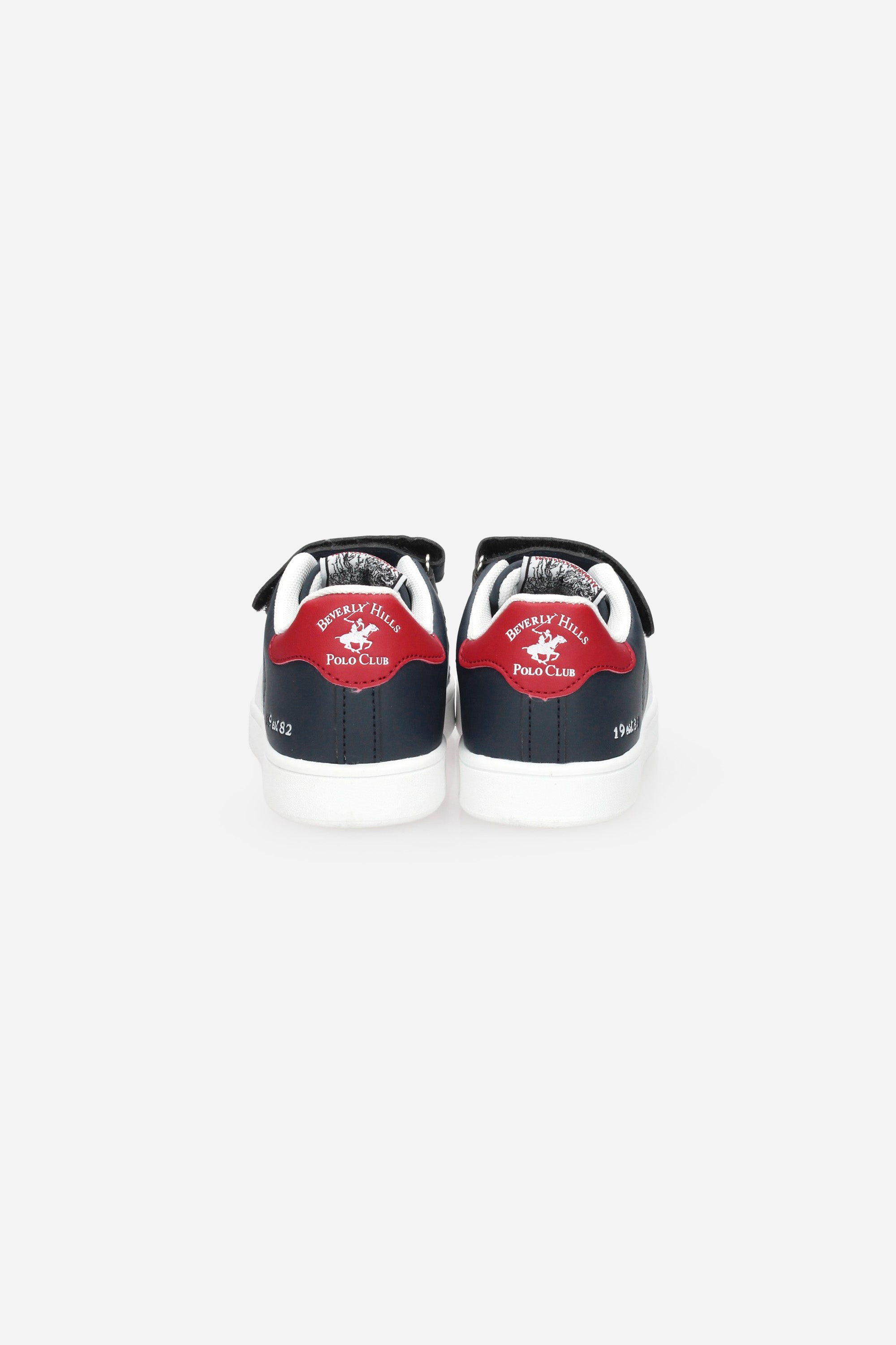 BLU | BEVERLY HILLS POLO CLUB - BO BHK614000 Sneakers