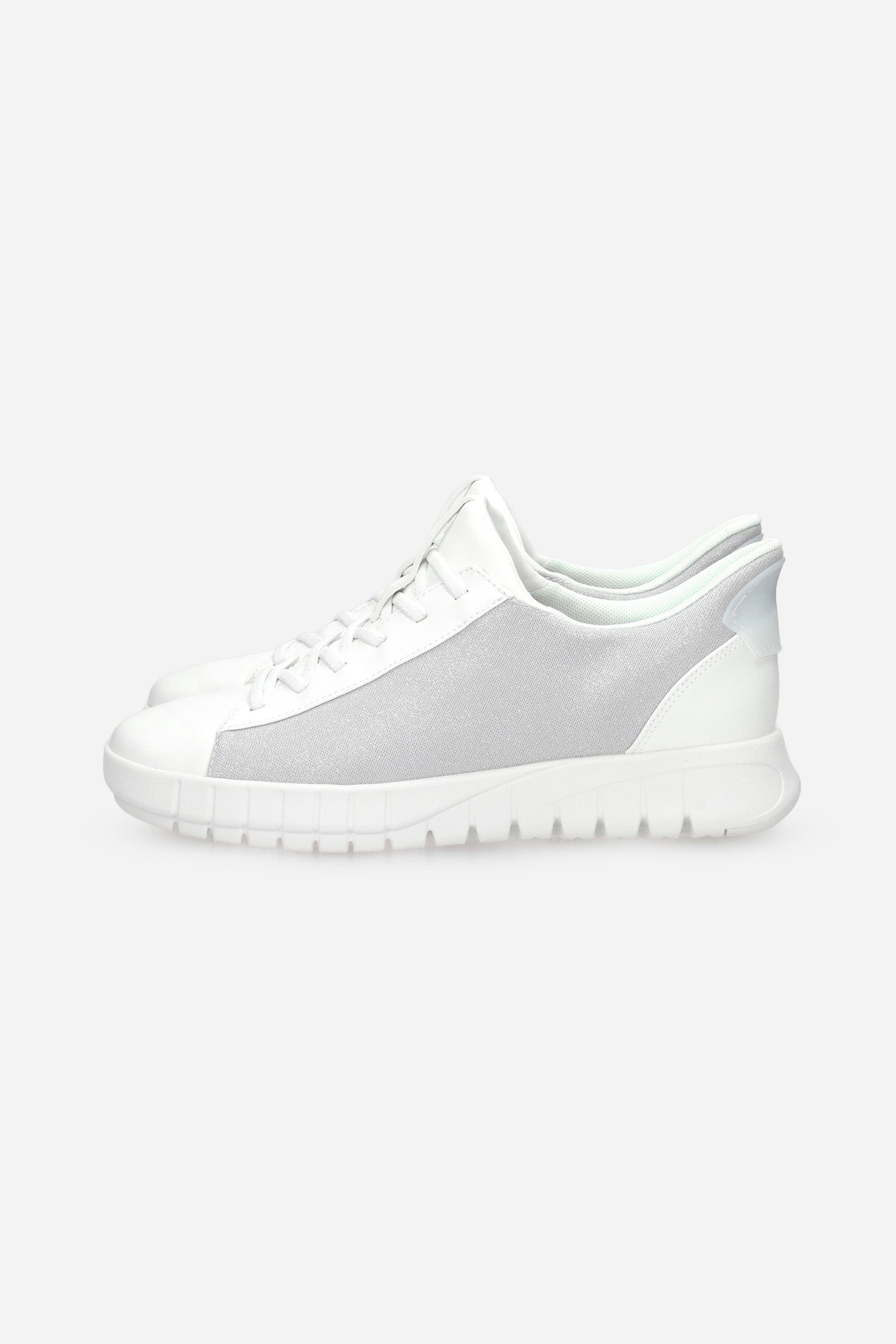 GRIGIO | GEOX - D D657SB0AS54 Sneakers