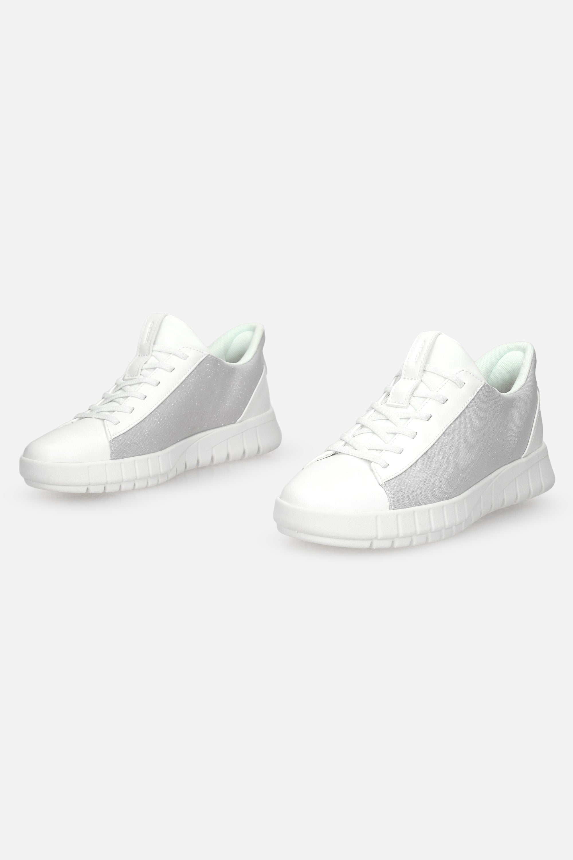 GRIGIO | GEOX - D D657SB0AS54 Sneakers