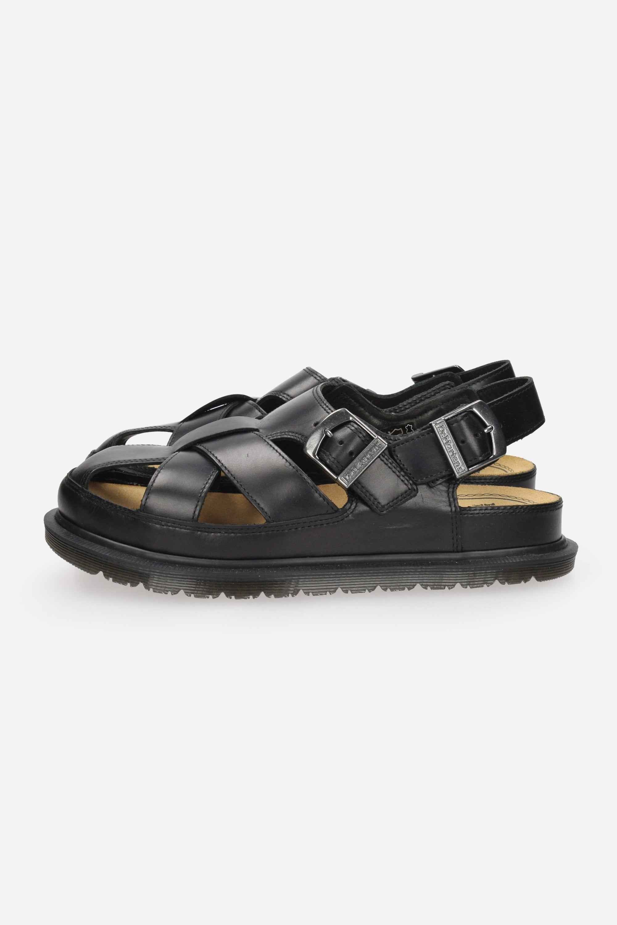 DR. MARTENS - U ARCHIVESANDAL Sandalo
