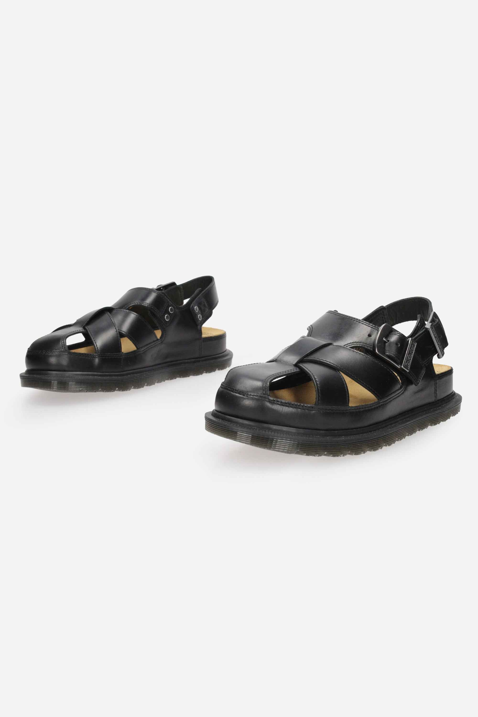 DR. MARTENS - U ARCHIVESANDAL Sandalo