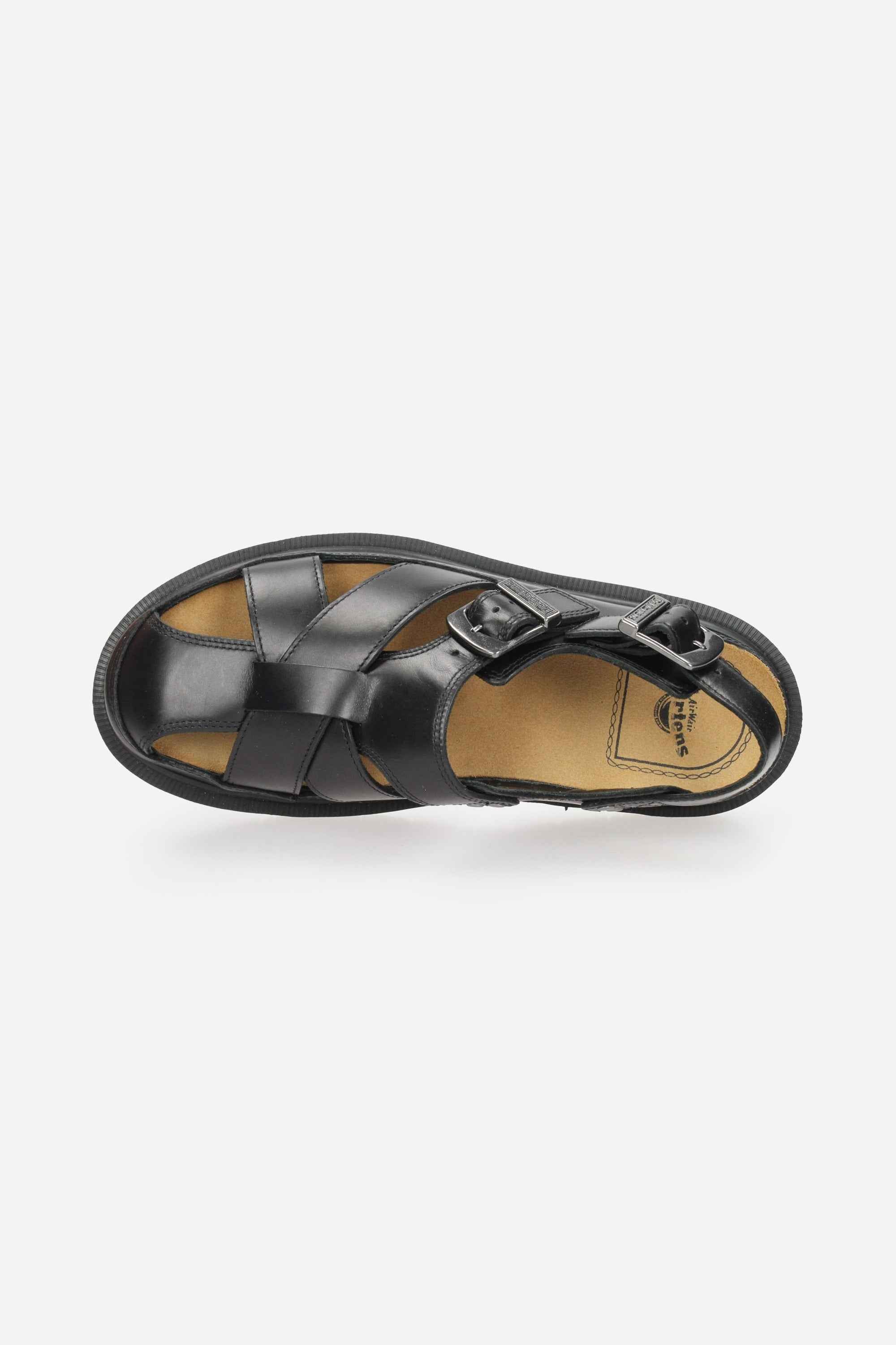 DR. MARTENS - U ARCHIVESANDAL Sandalo