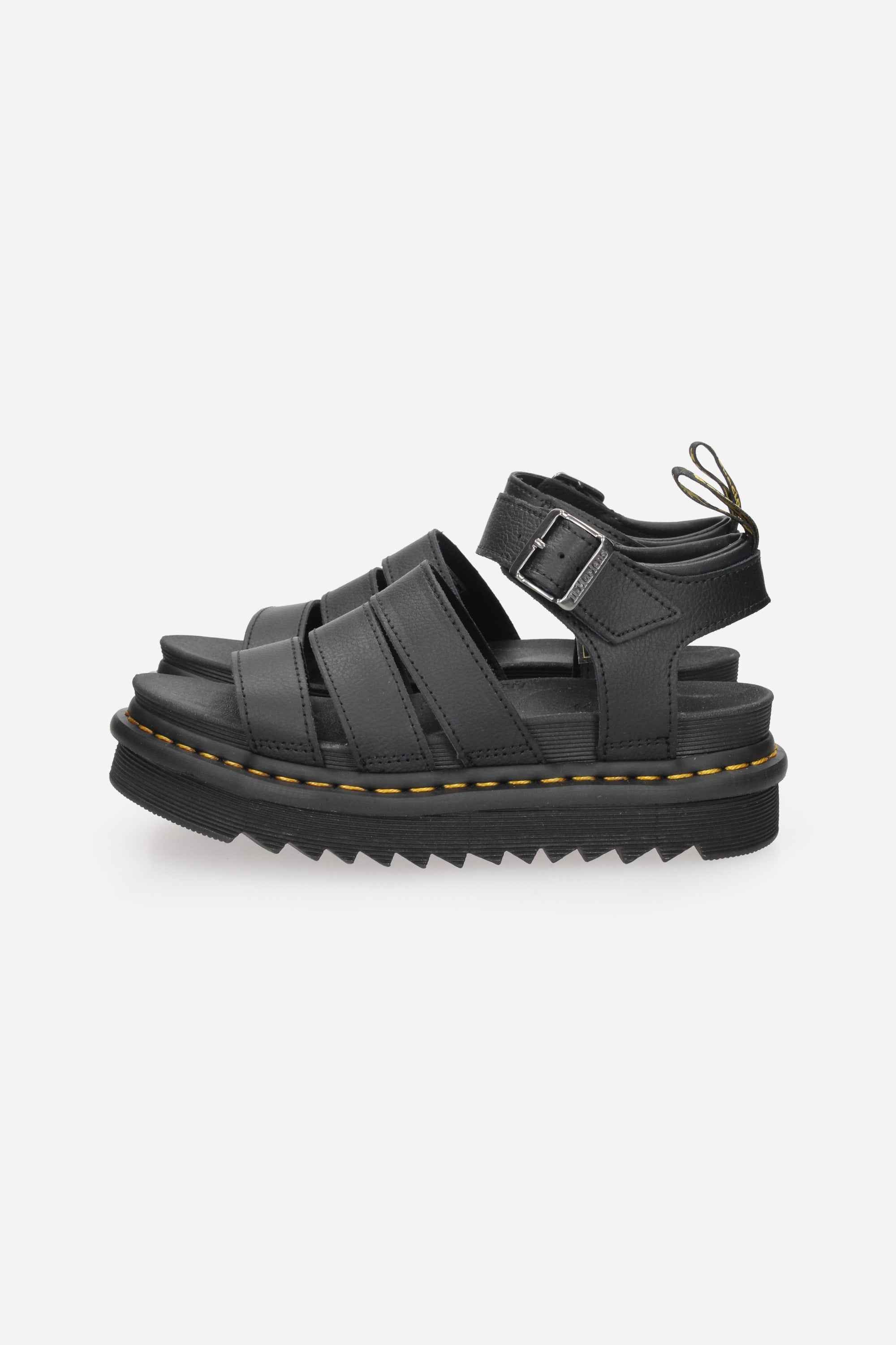DR. MARTENS - D BLAIRE Sandalo