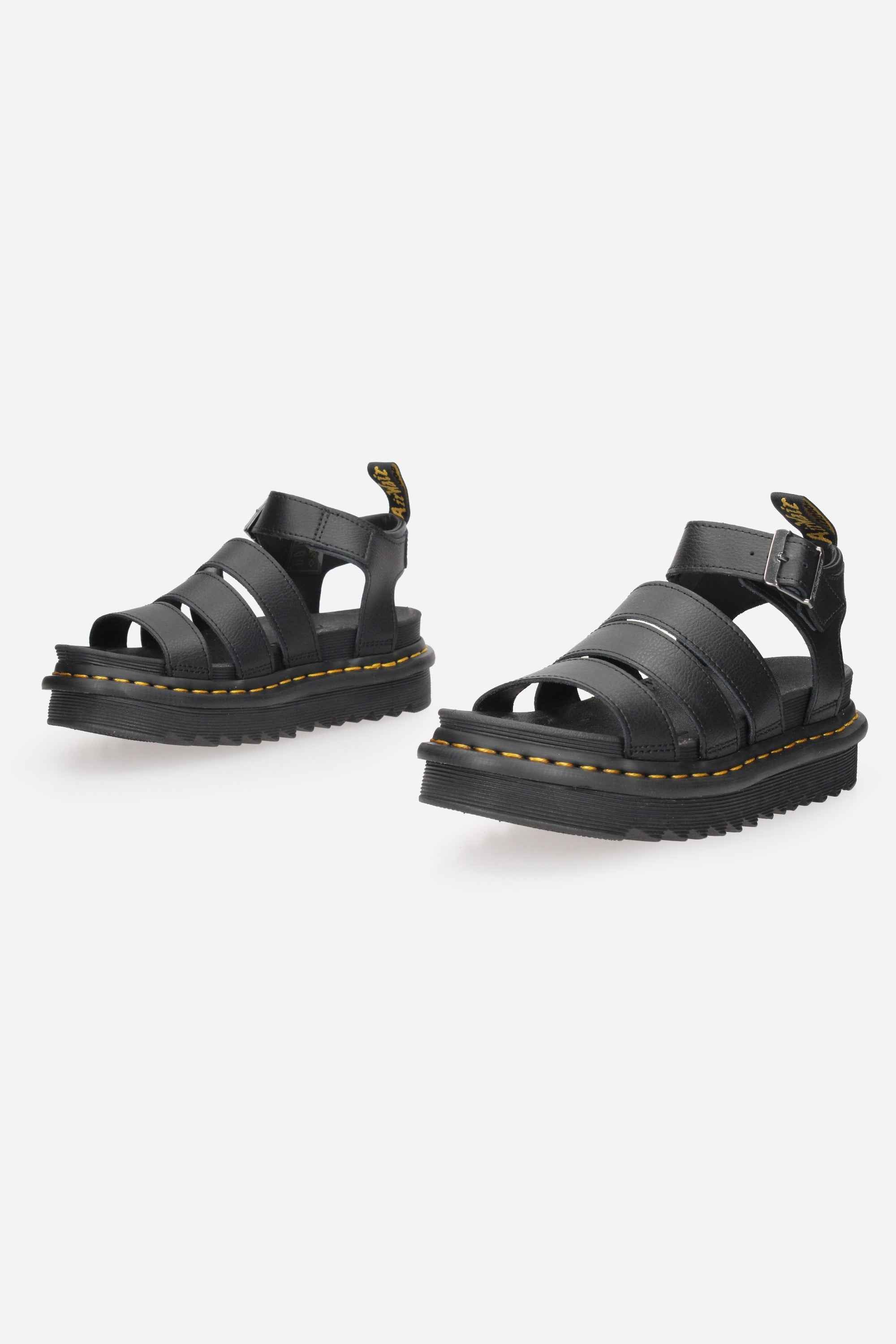 DR. MARTENS - D BLAIRE Sandalo