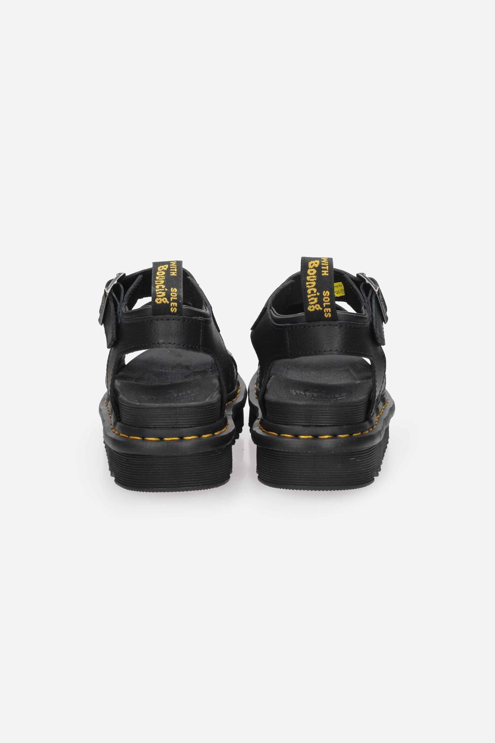 DR. MARTENS - D BLAIRE Sandalo