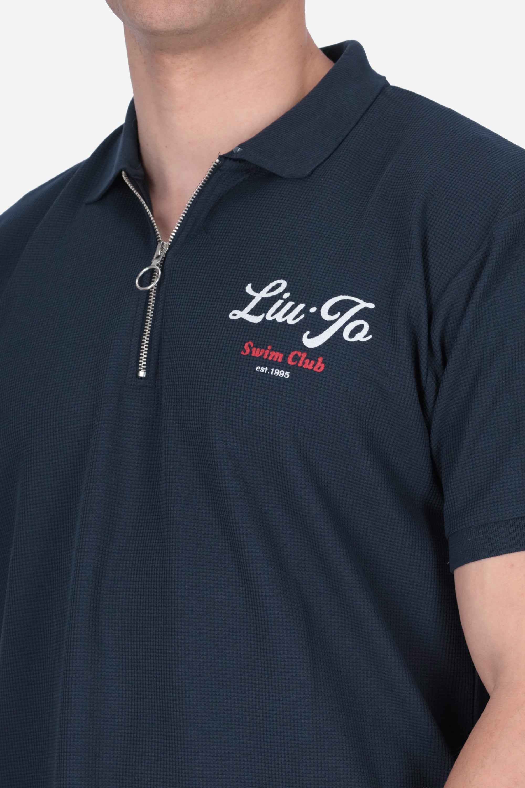 BLU | LIU JO UOMO - U QA6158J3935 Polo