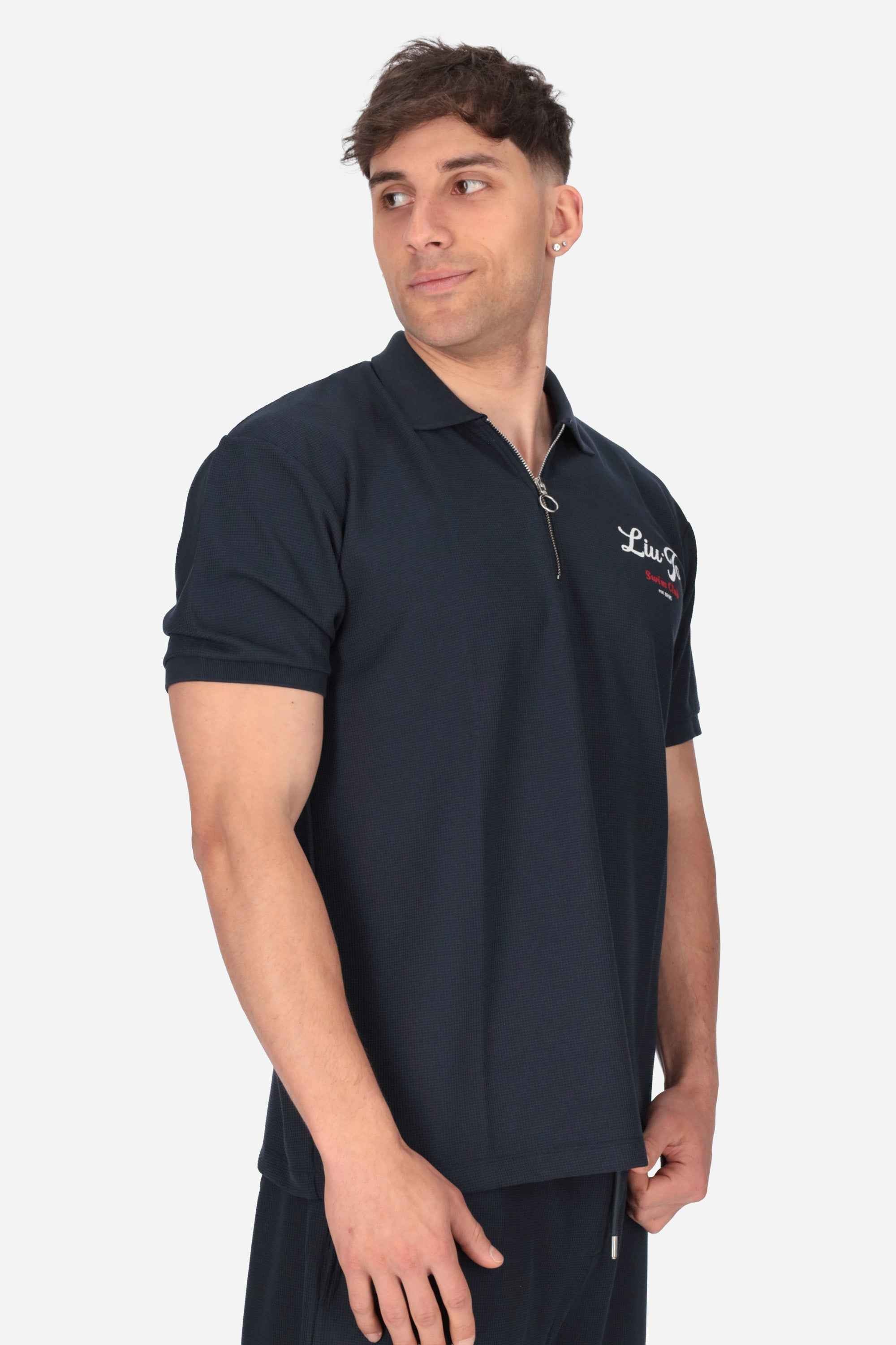 BLU | LIU JO UOMO - U QA6158J3935 Polo