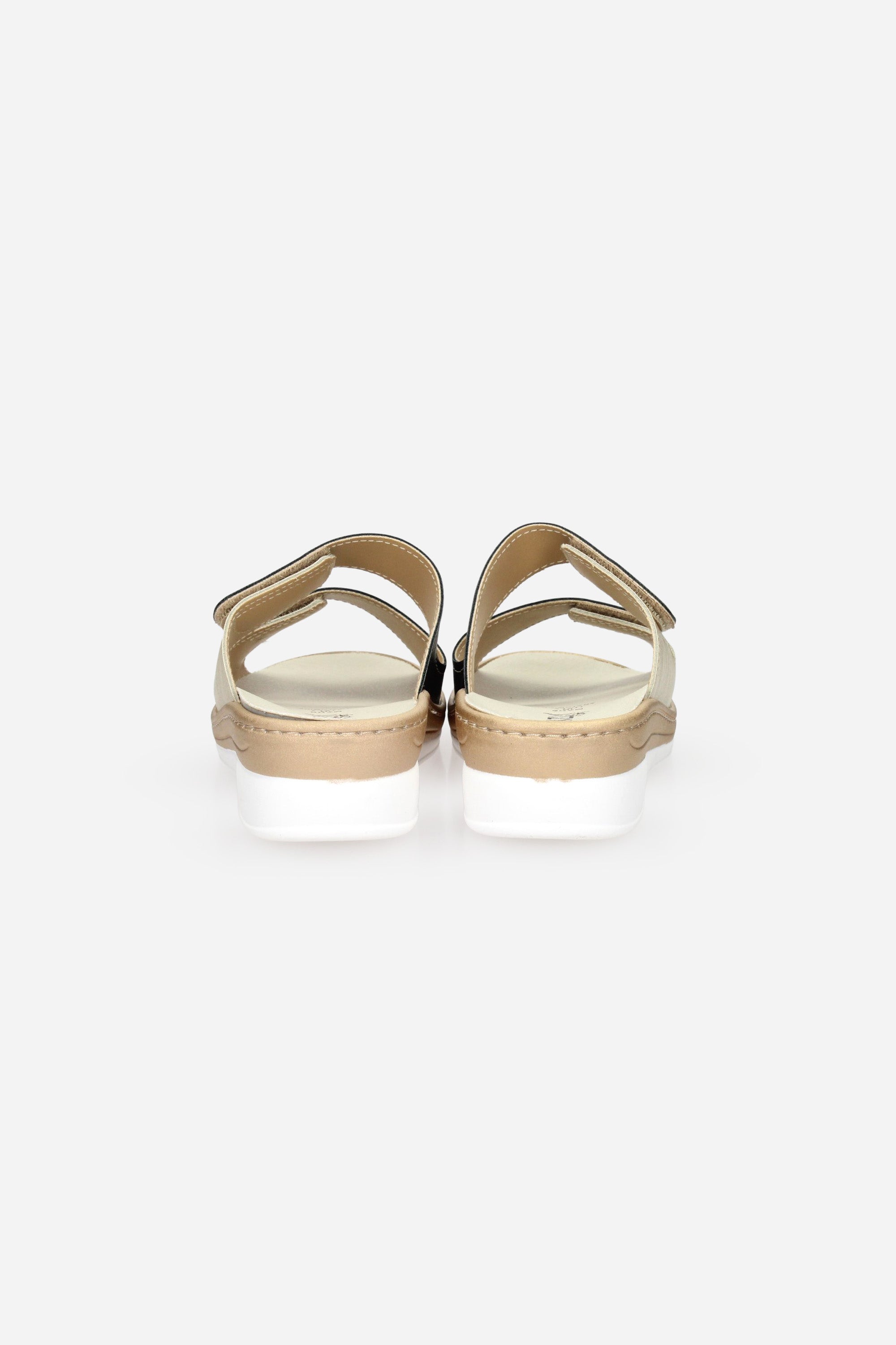 NERO | CINZIA SOFT - D NE7708B Ciabatta