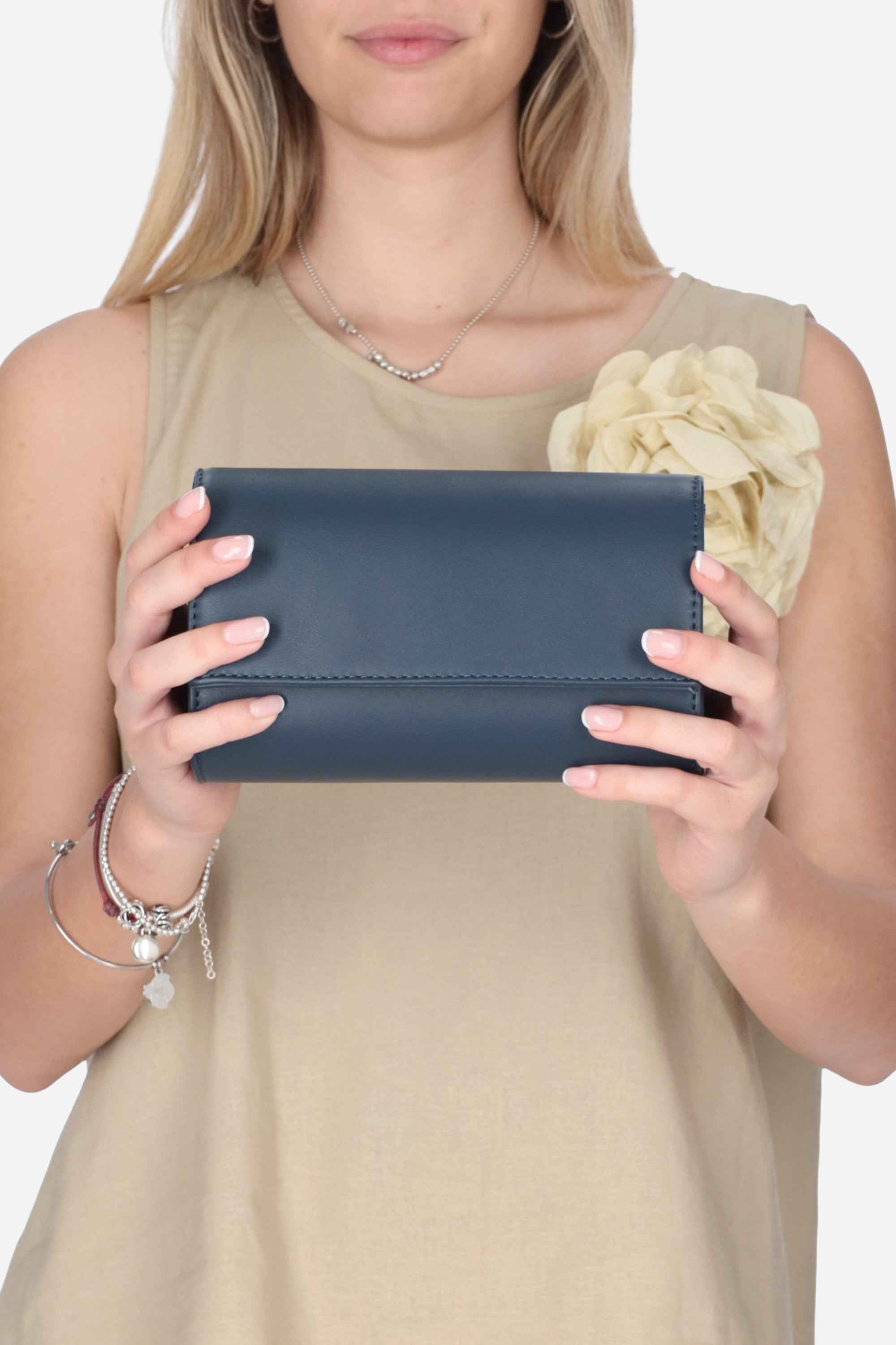 BLU | SCARLETT - D 09 Borsa