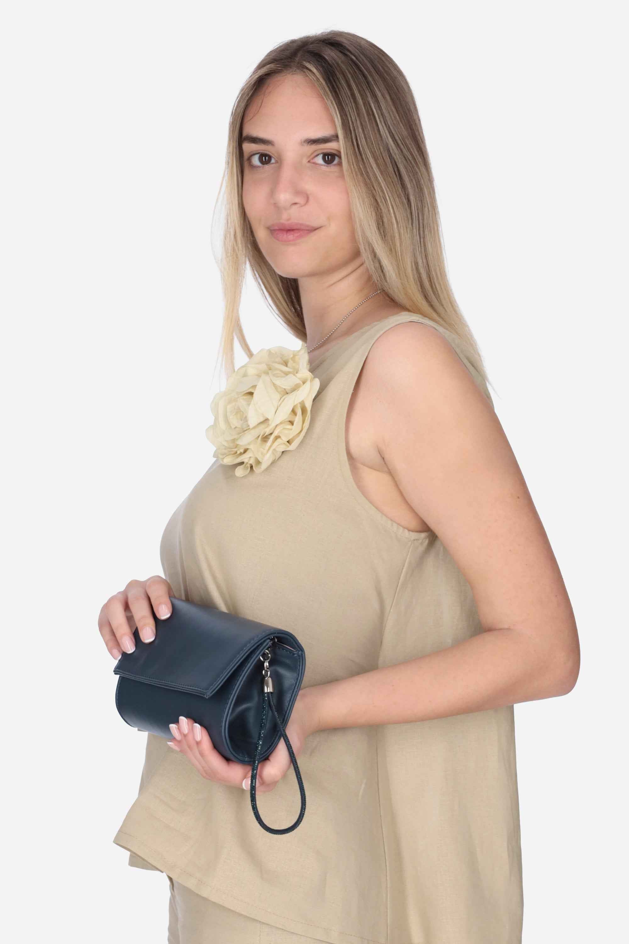 BLU | SCARLETT - D 09 Borsa