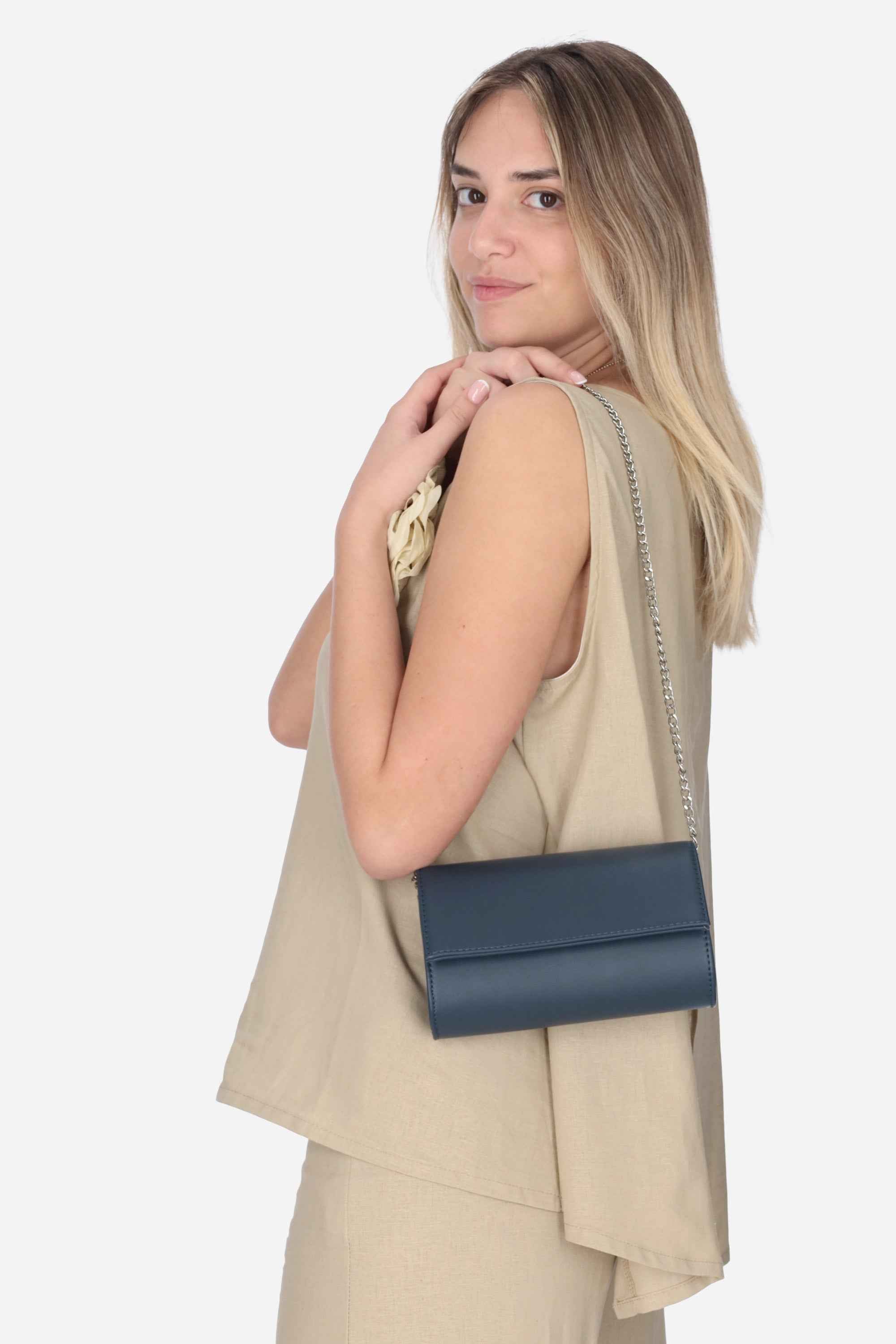 BLU | SCARLETT - D 09 Borsa
