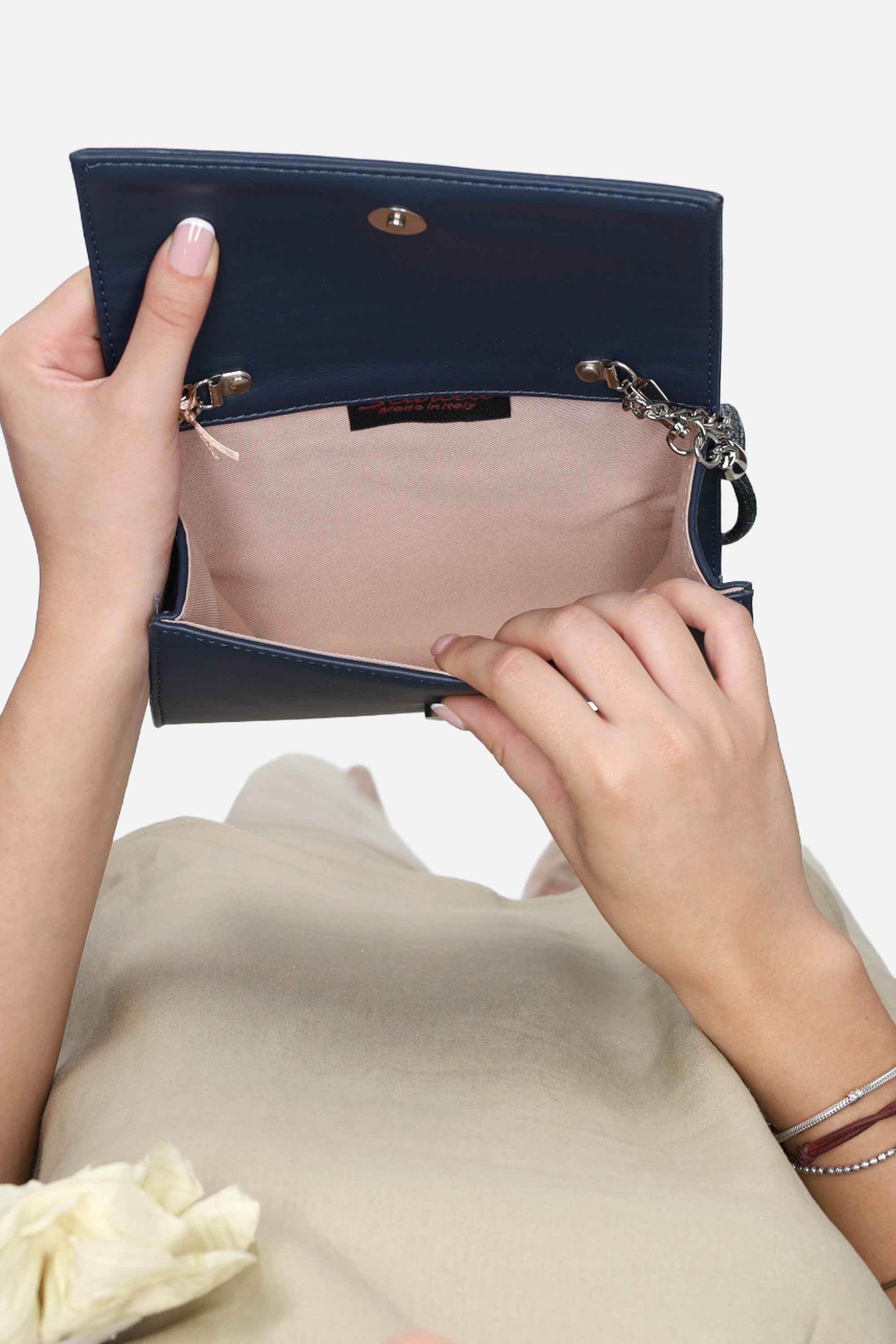 BLU | SCARLETT - D 09 Borsa