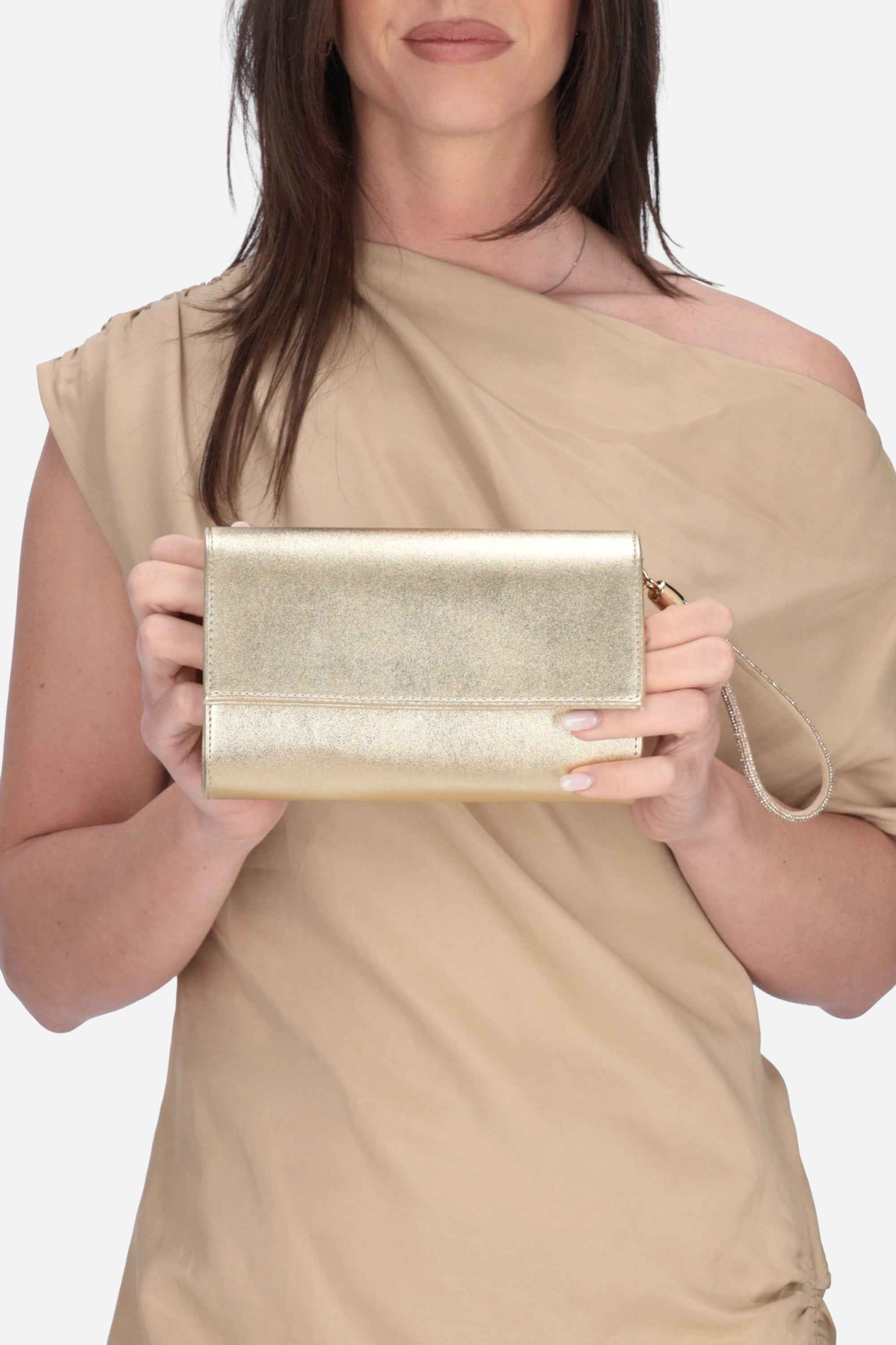 PLATINO | SCARLETT - D 09 Borsa