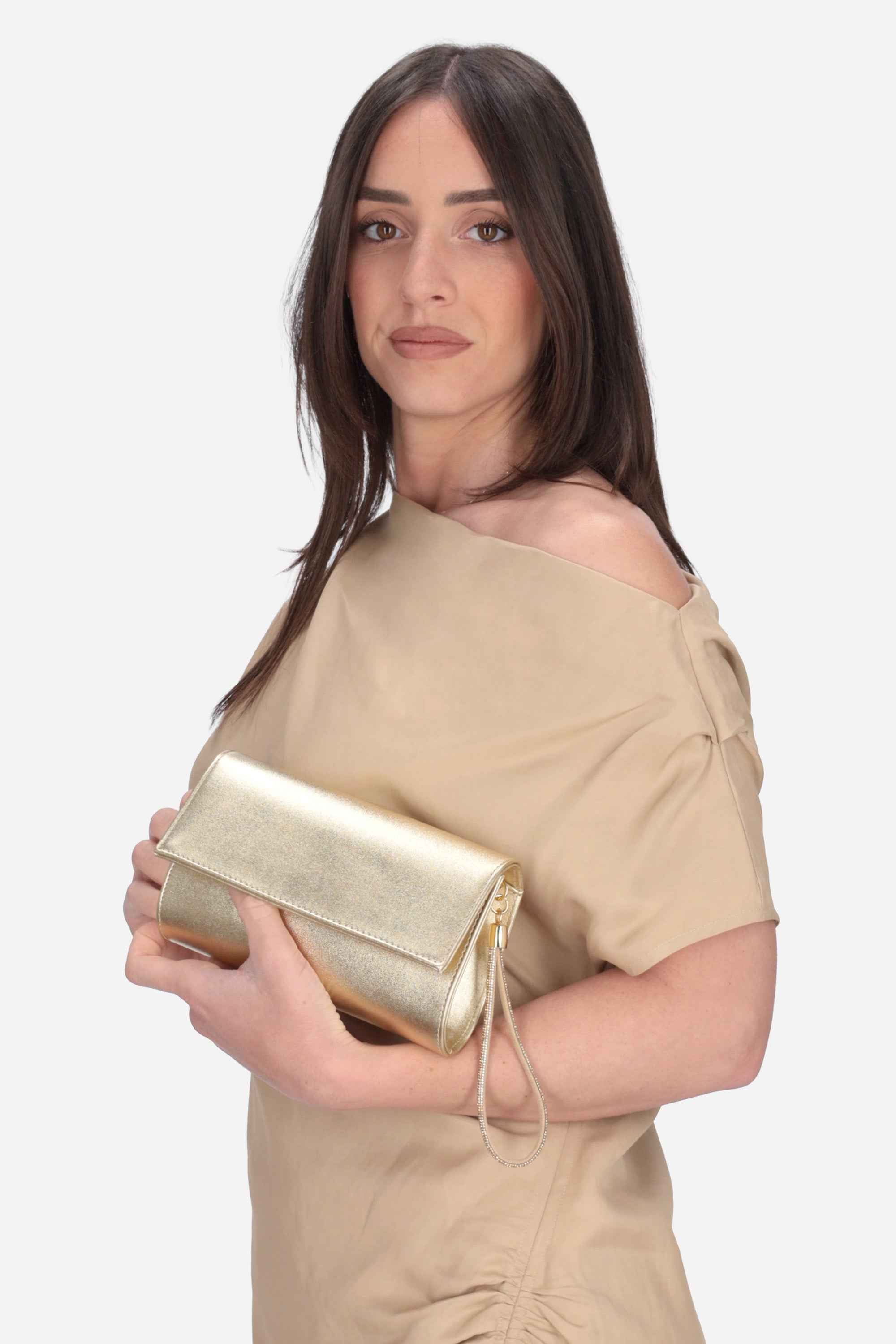PLATINO | SCARLETT - D 09 Borsa