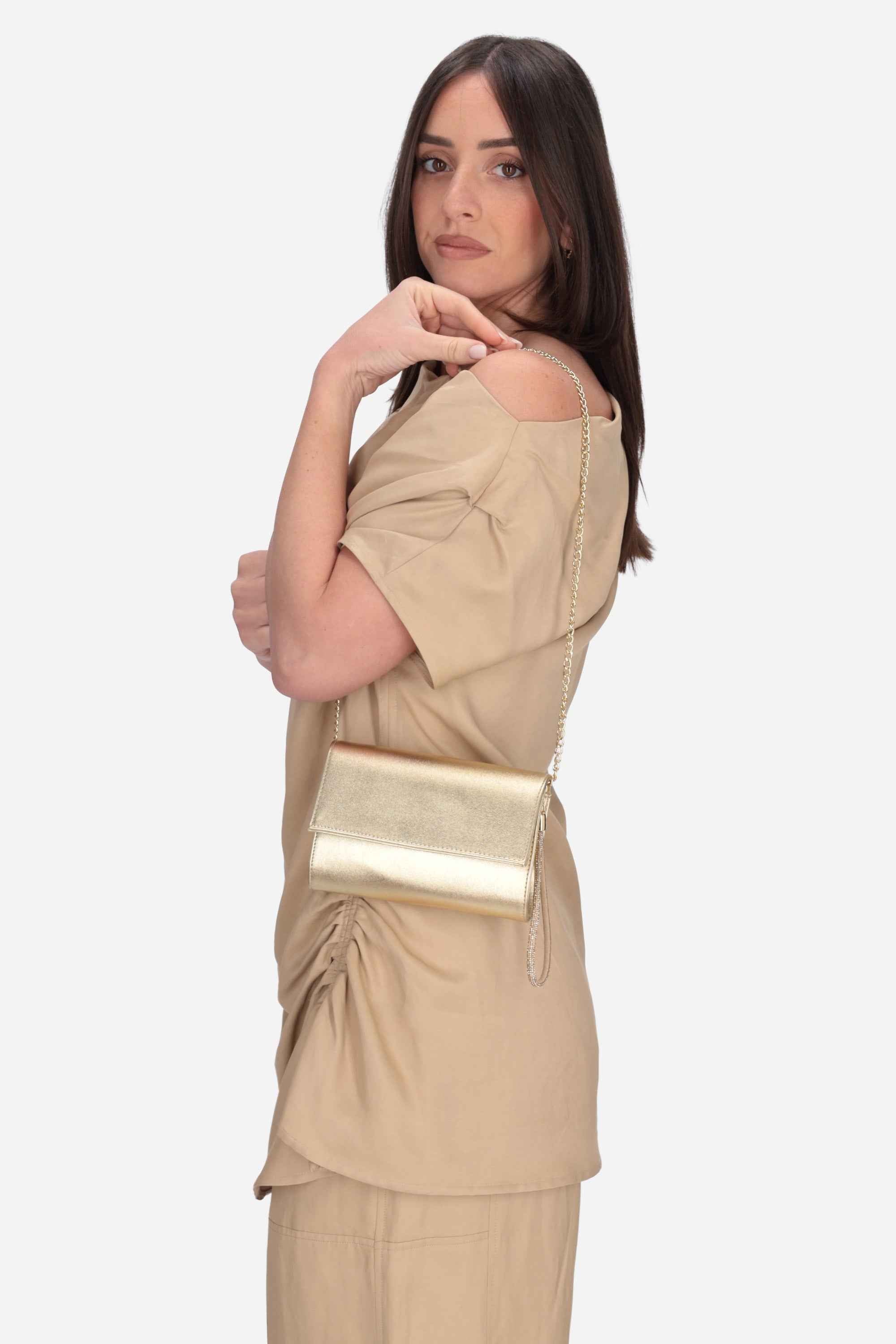 PLATINO | SCARLETT - D 09 Borsa