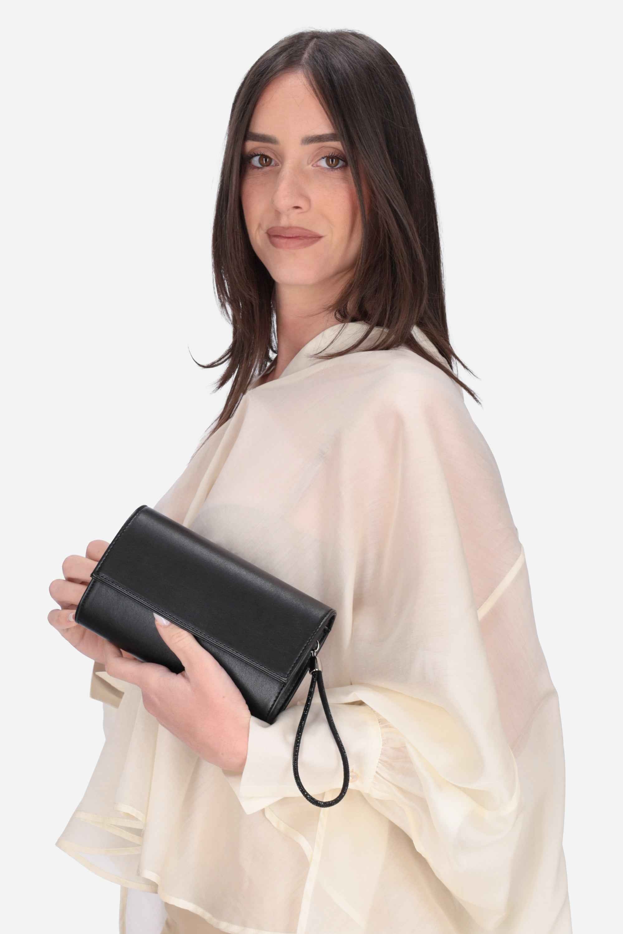NERO | SCARLETT - D 09 Borsa