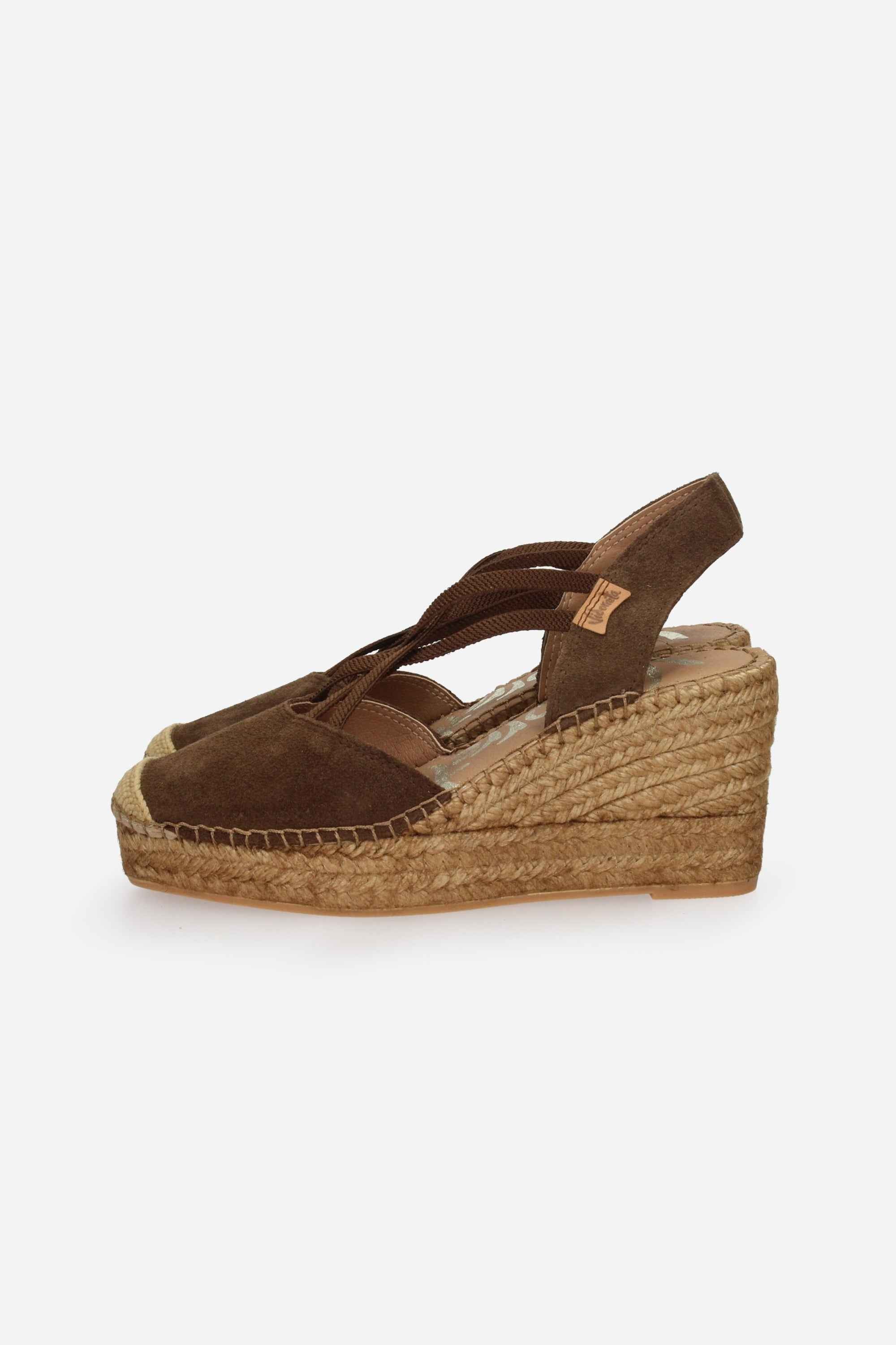 VIDORRETA - D 0321 Espadrillas