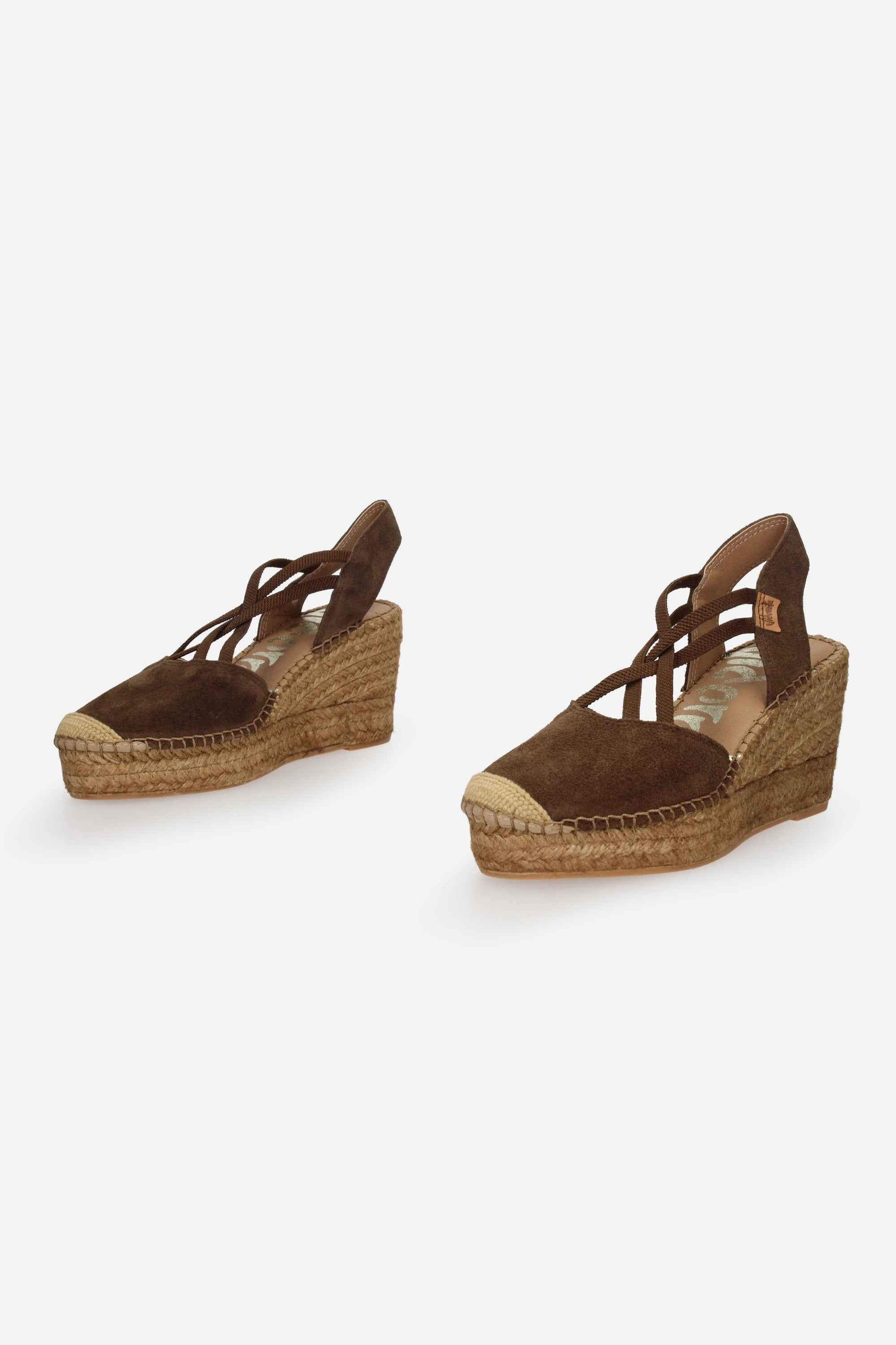 VIDORRETA - D 0321 Espadrillas