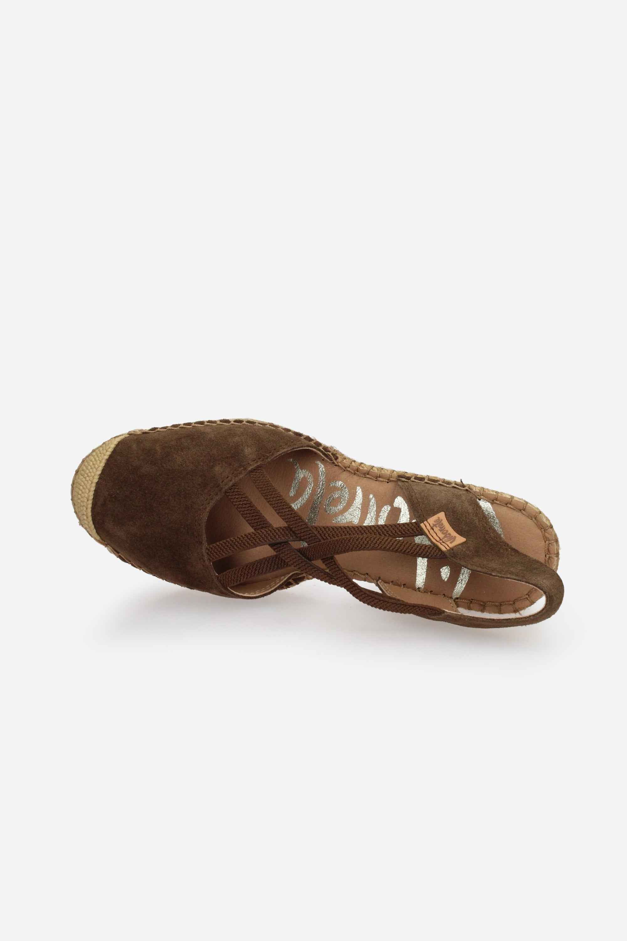 VIDORRETA - D 0321 Espadrillas