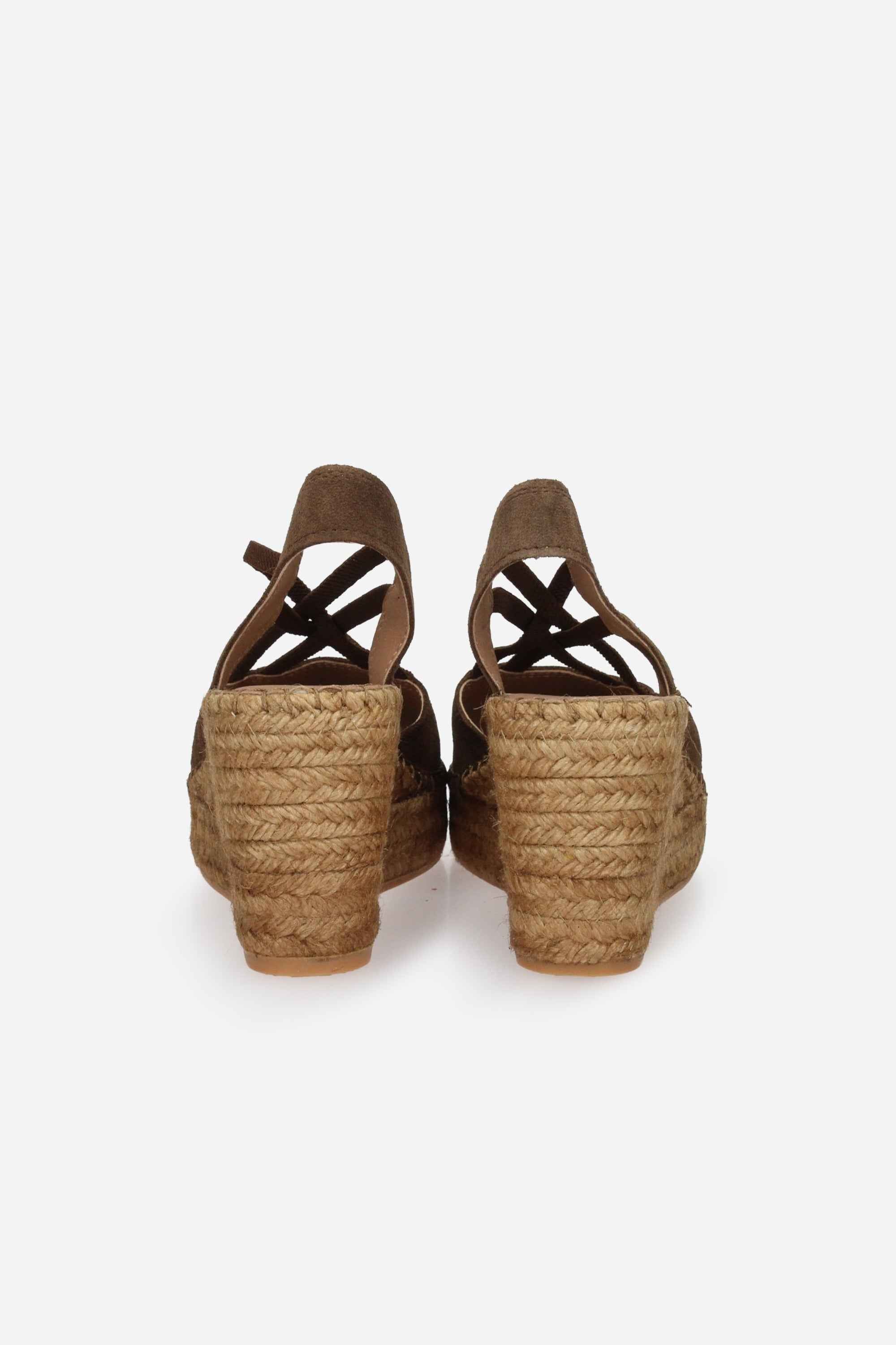 VIDORRETA - D 0321 Espadrillas