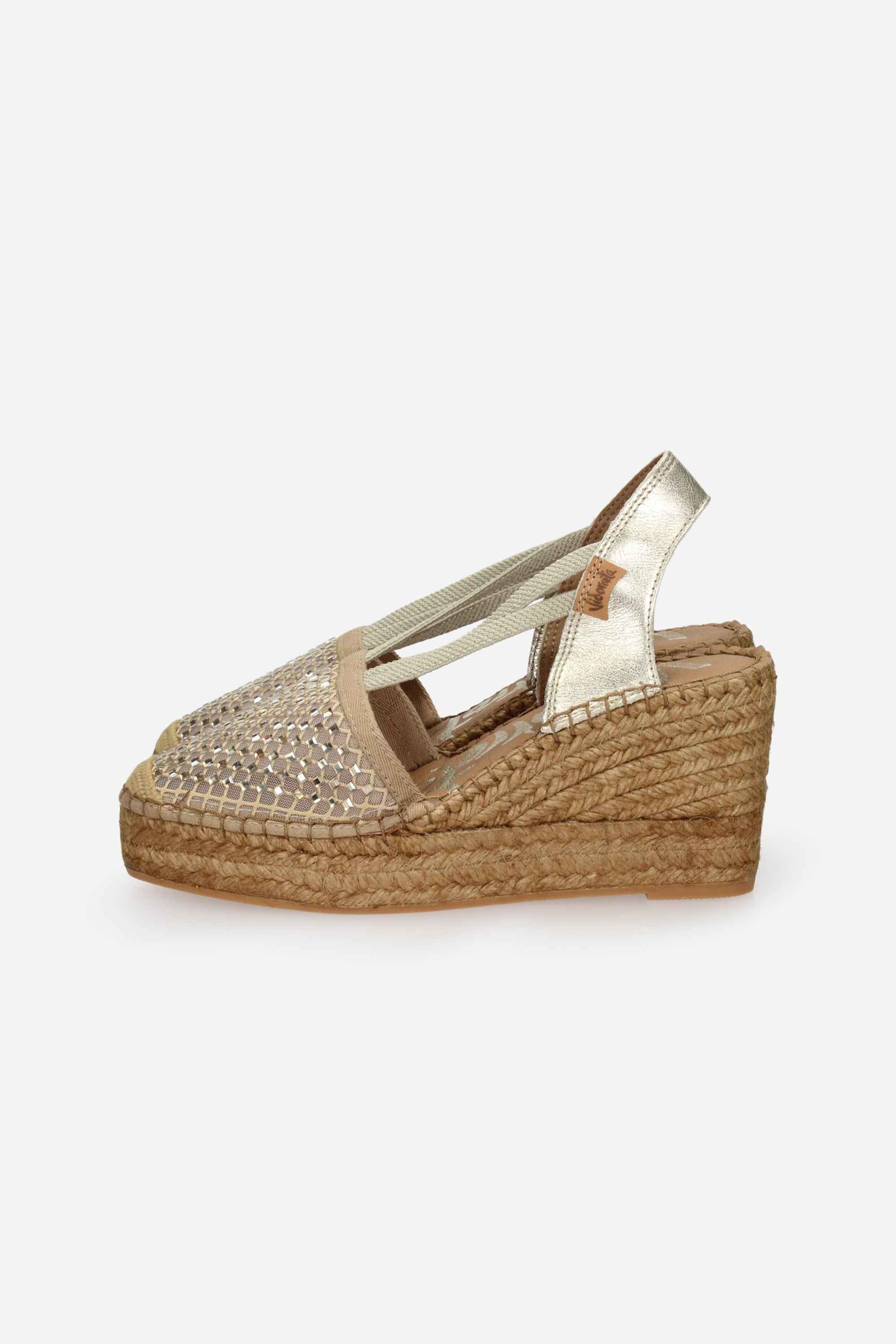 VIDORRETA - D 0103 Espadrillas