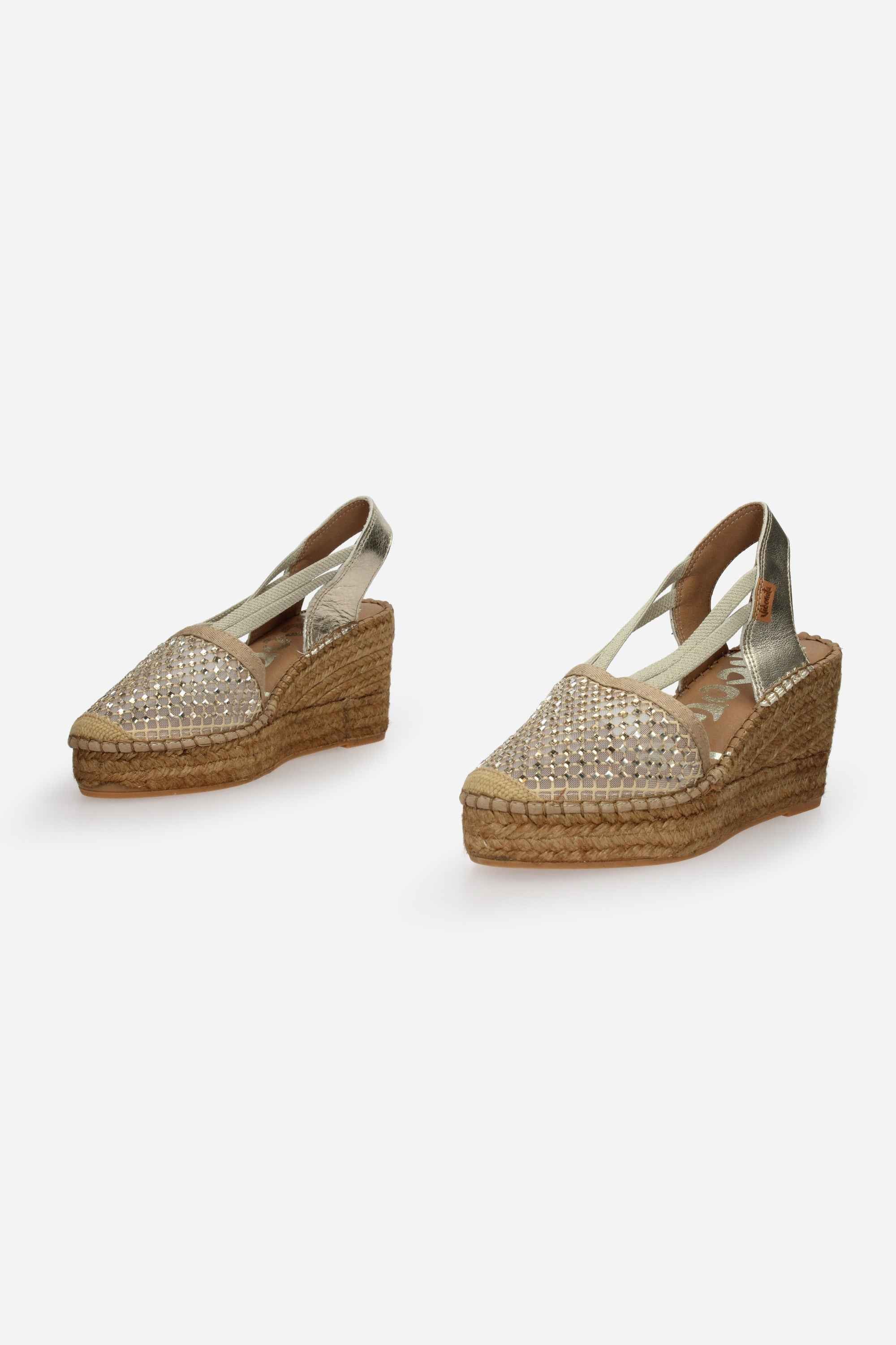VIDORRETA - D 0103 Espadrillas