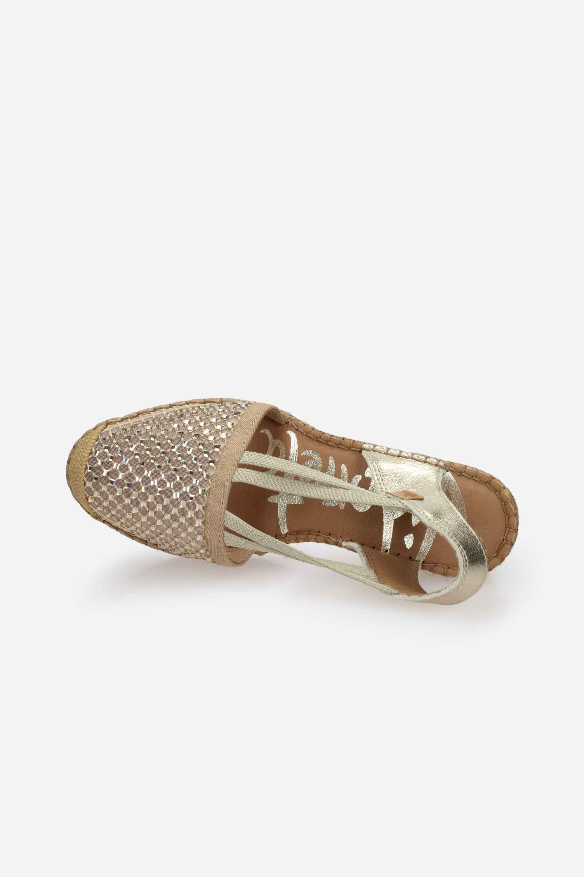 VIDORRETA - D 0103 Espadrillas