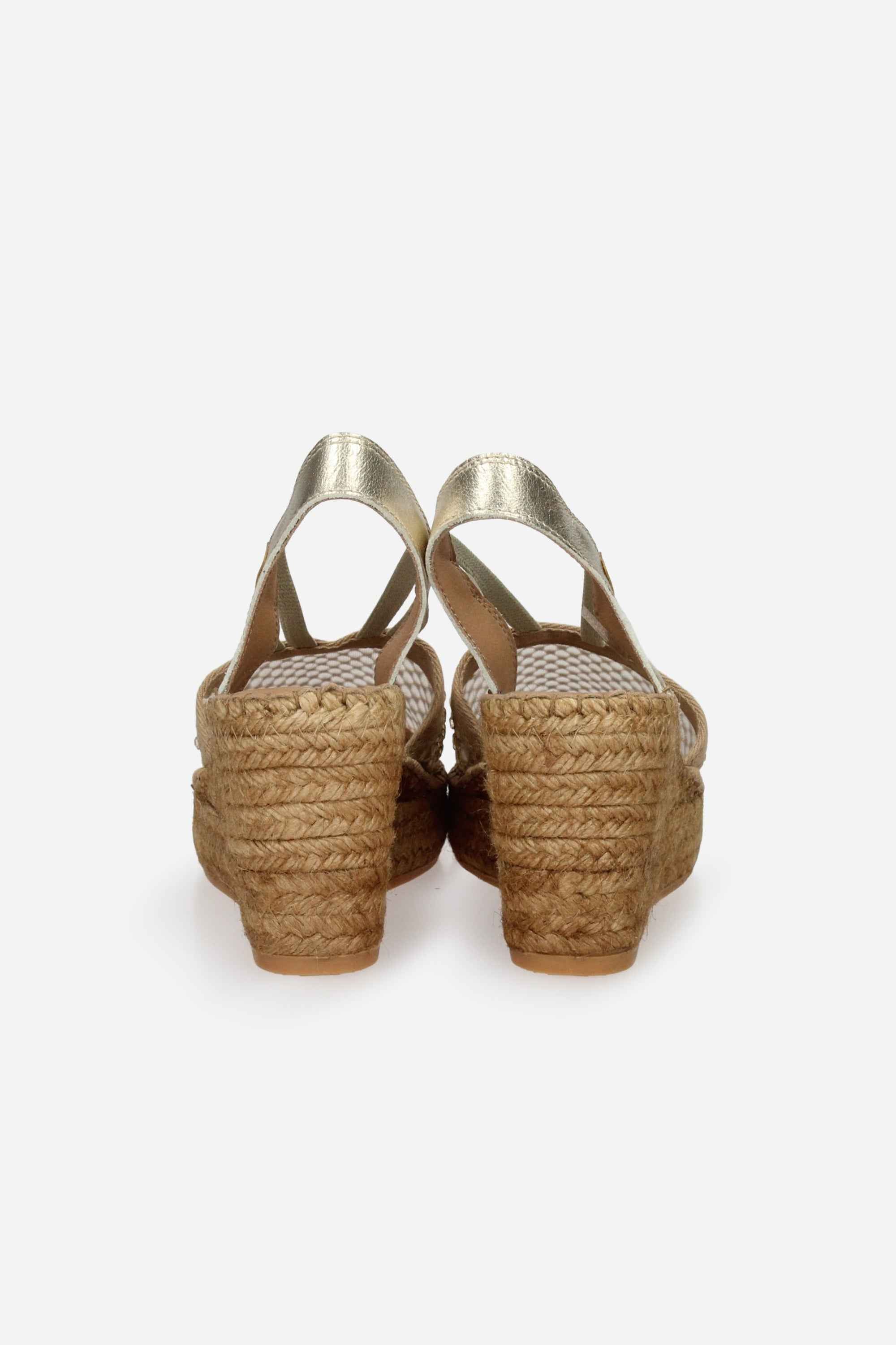 VIDORRETA - D 0103 Espadrillas