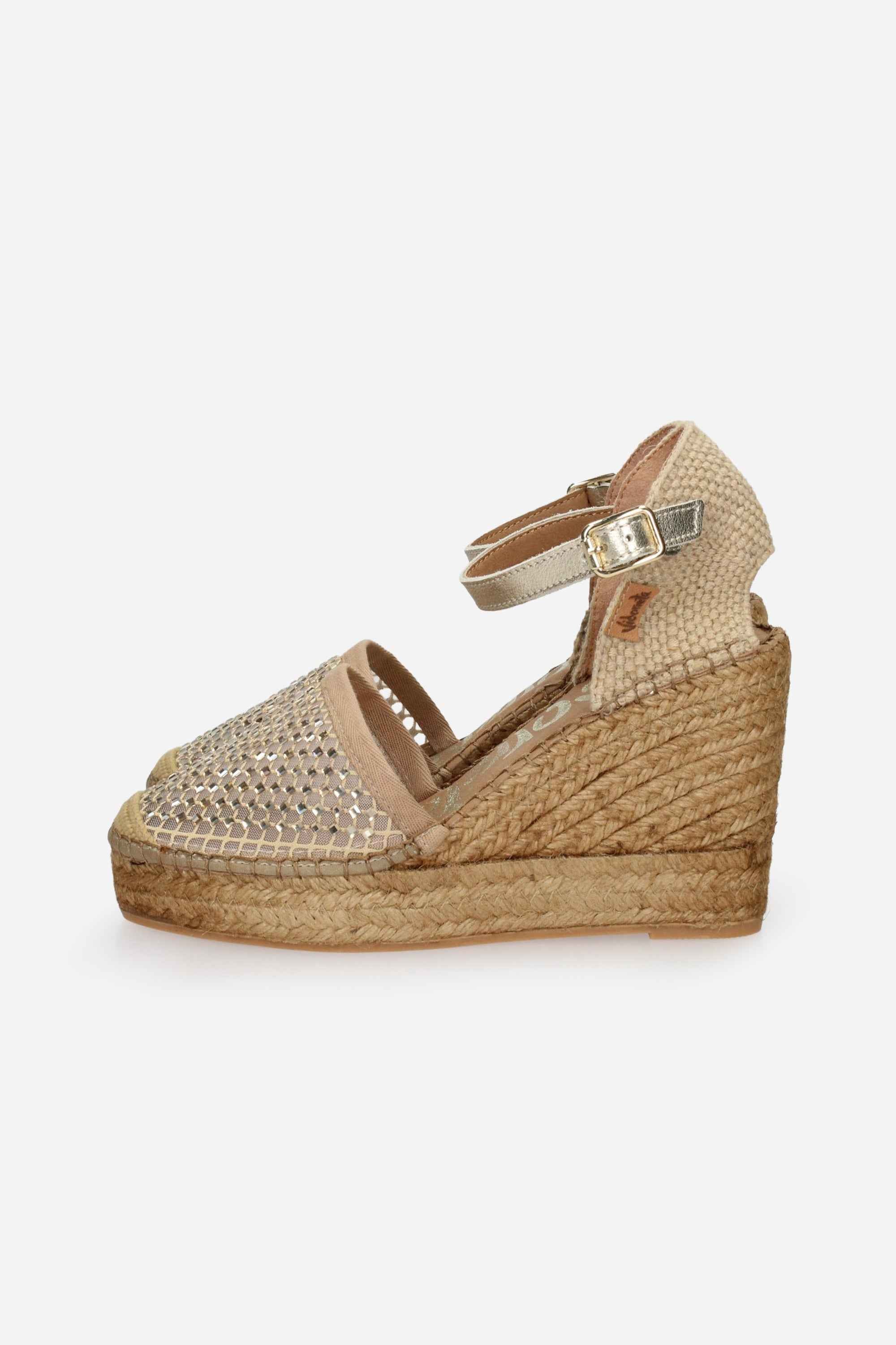 VIDORRETA - D 0122 Espadrillas