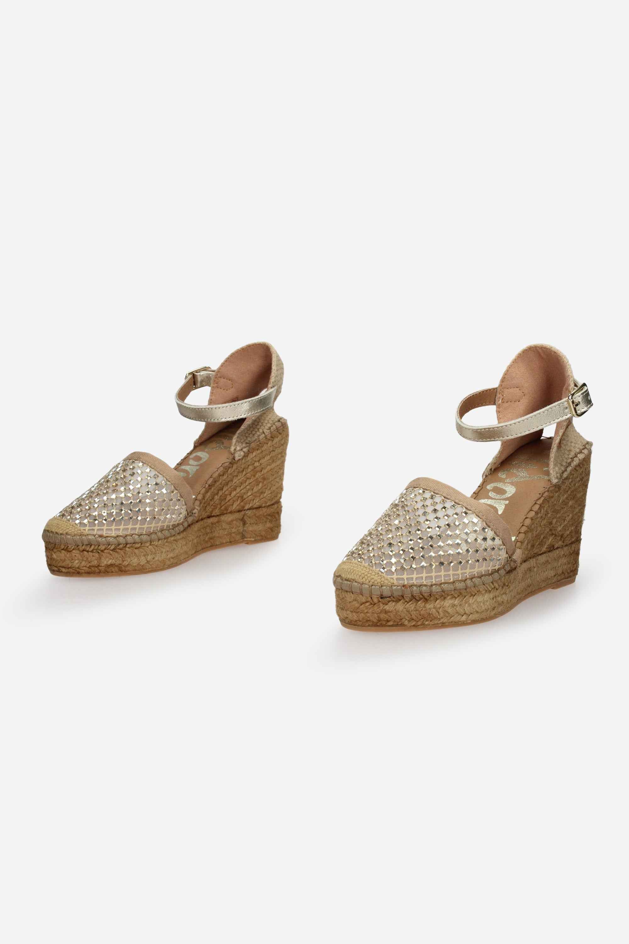 VIDORRETA - D 0122 Espadrillas