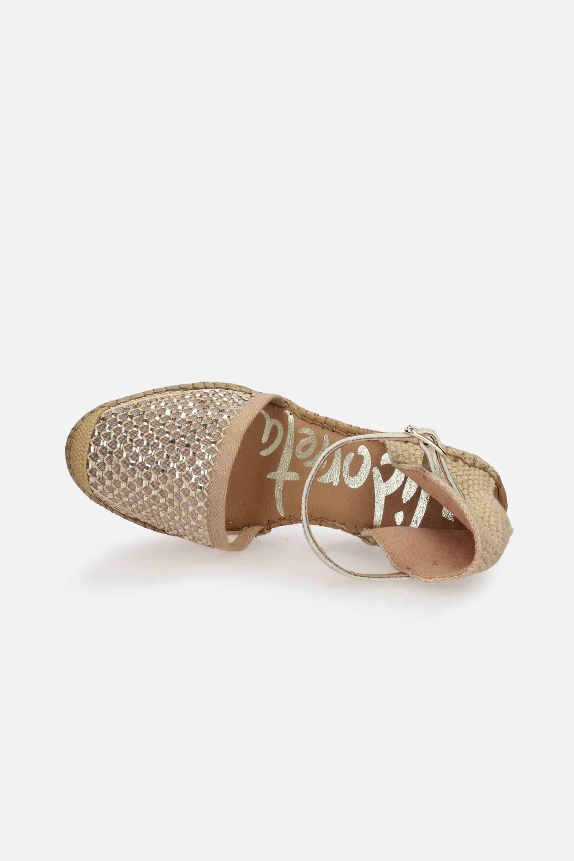 VIDORRETA - D 0122 Espadrillas