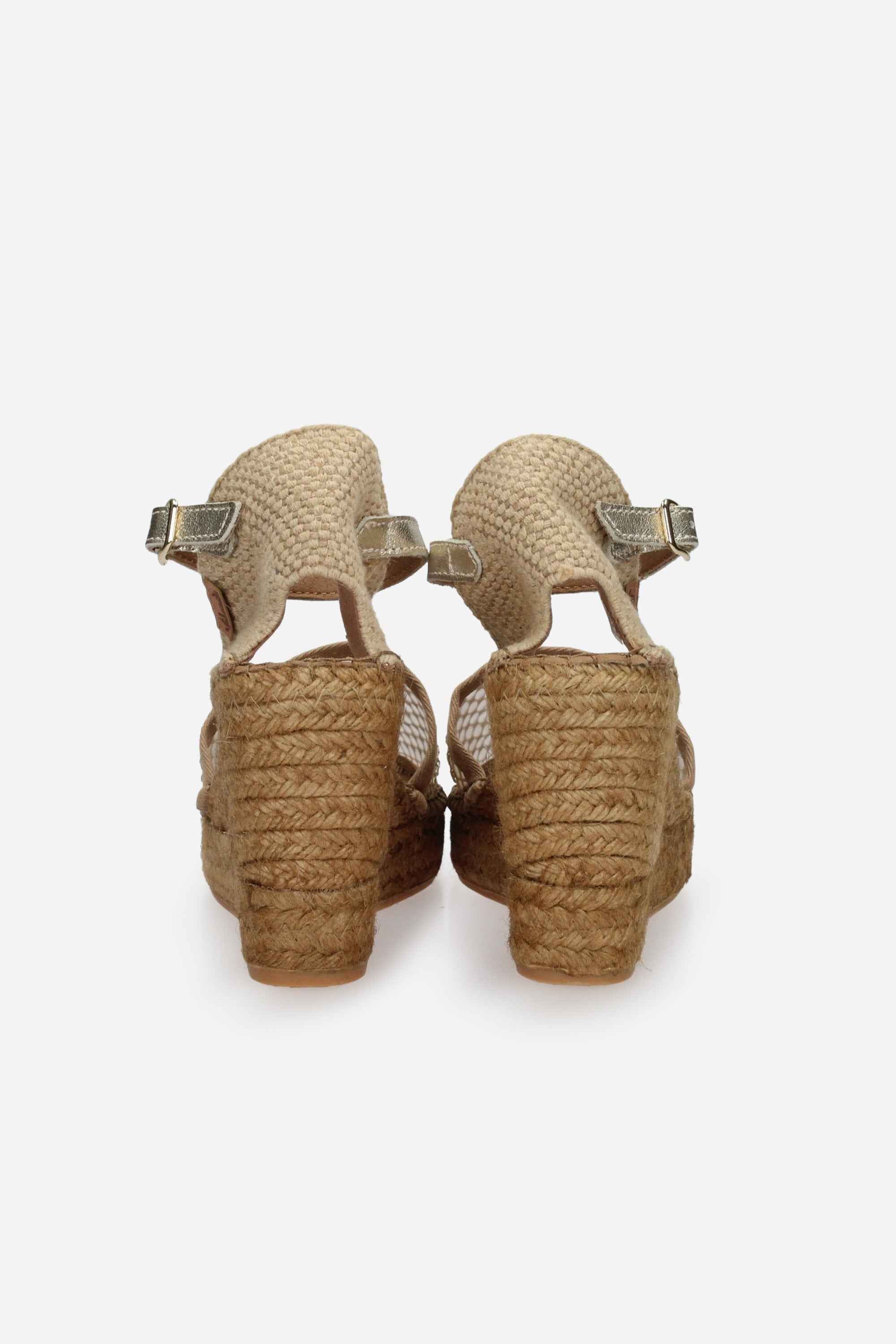 VIDORRETA - D 0122 Espadrillas