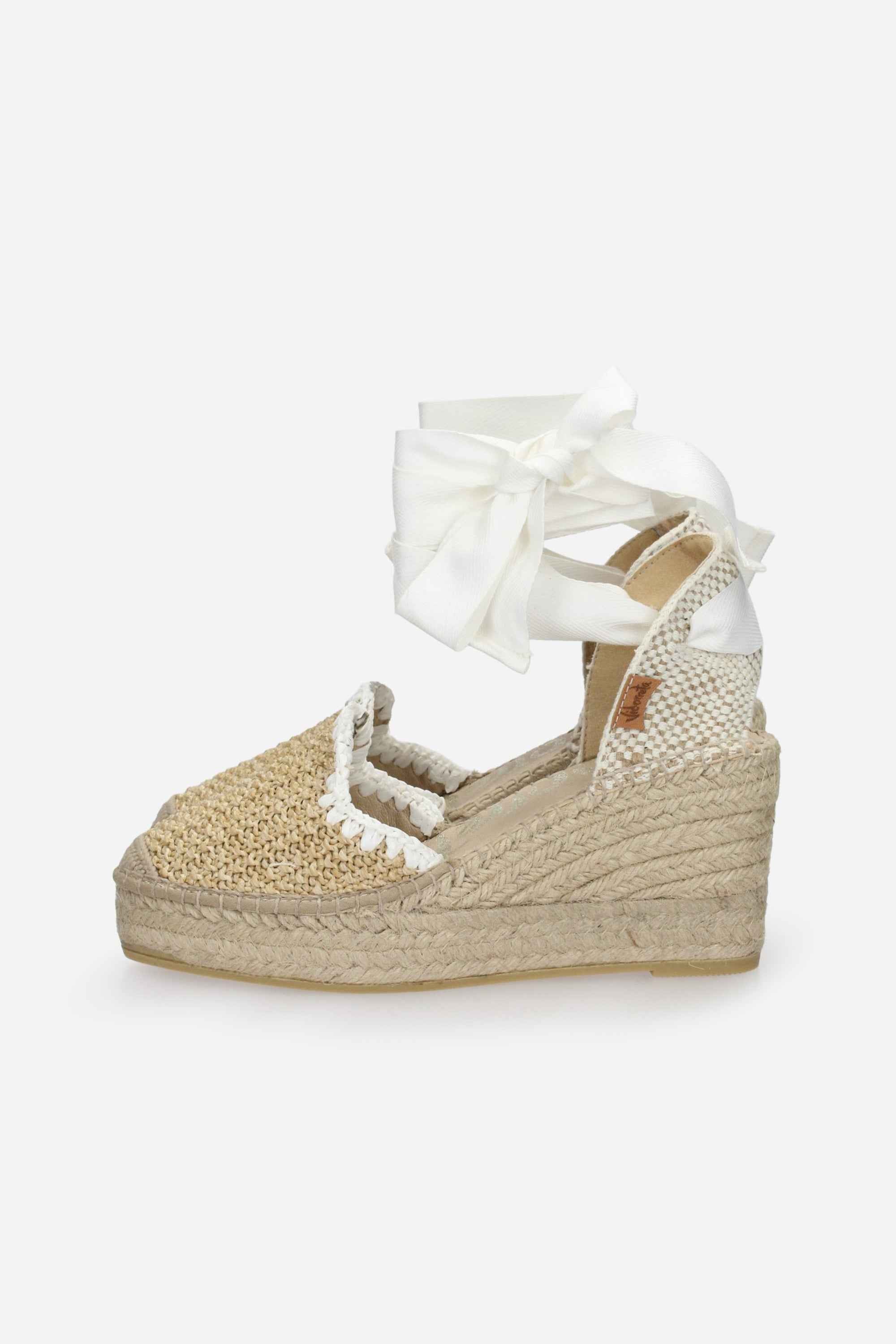 VIDORRETA - D 0247 Espadrillas