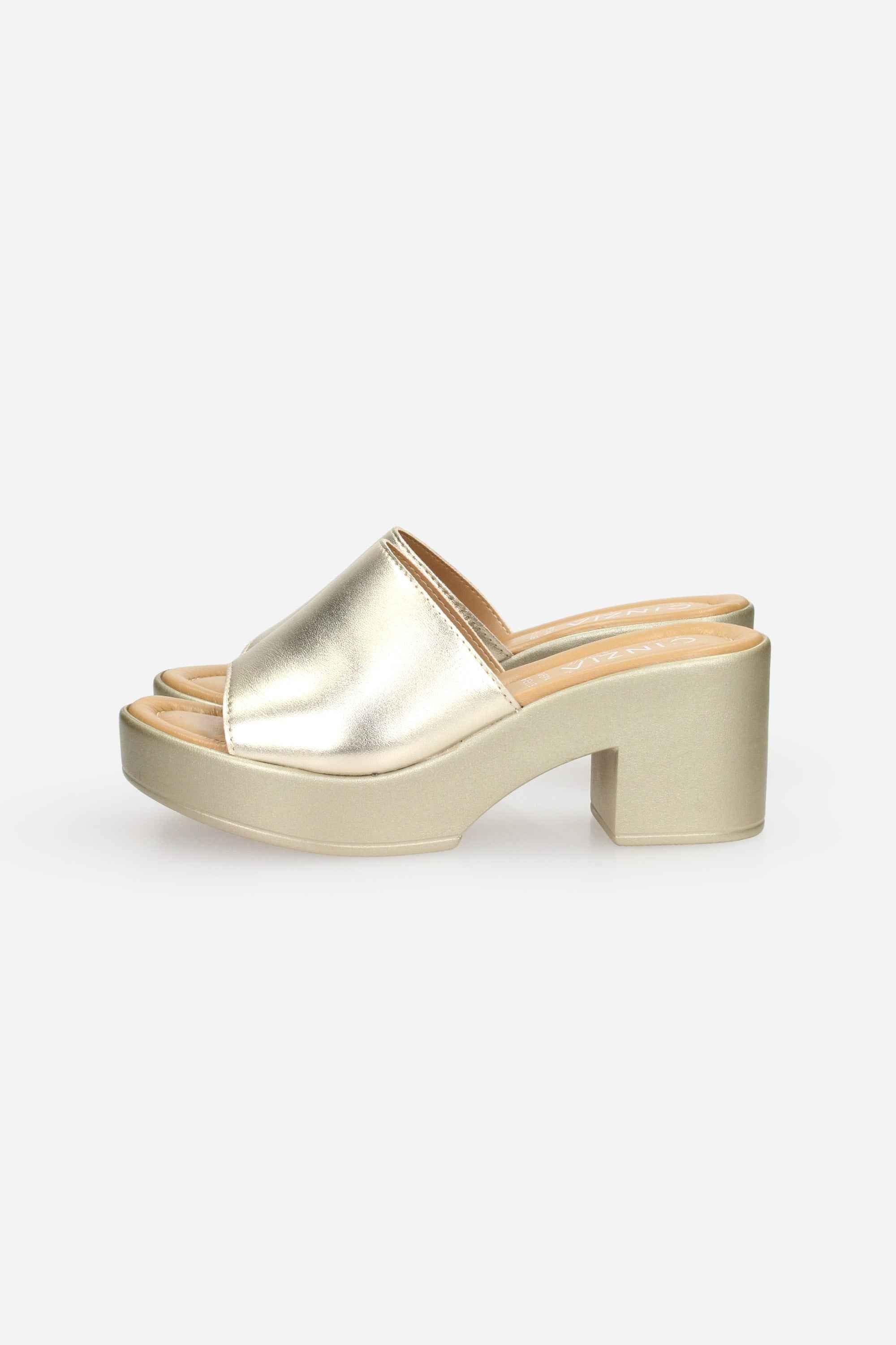 PLATINO | CINZIA SOFT - D IAF203174L Ciabatta