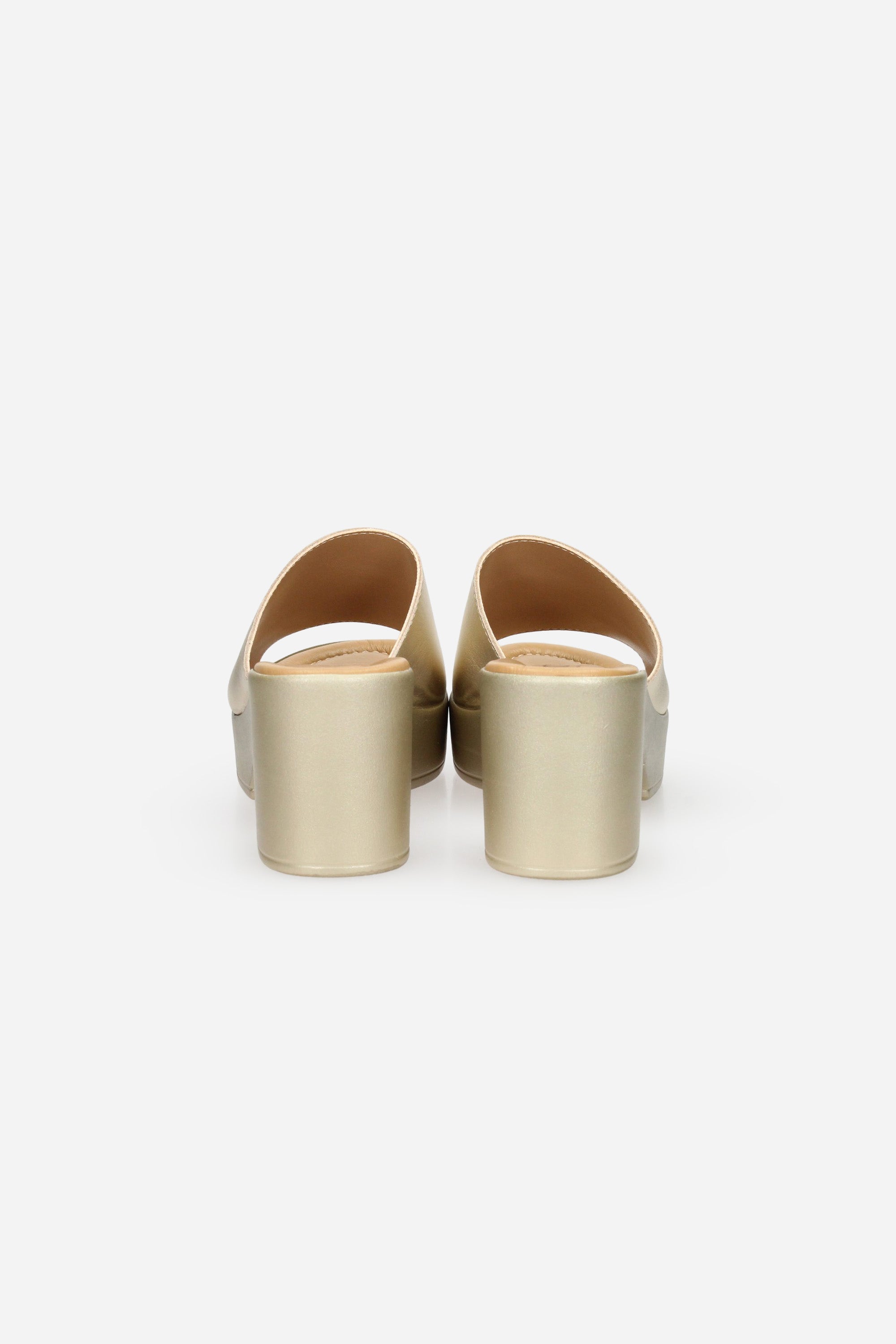 PLATINO | CINZIA SOFT - D IAF203174L Ciabatta