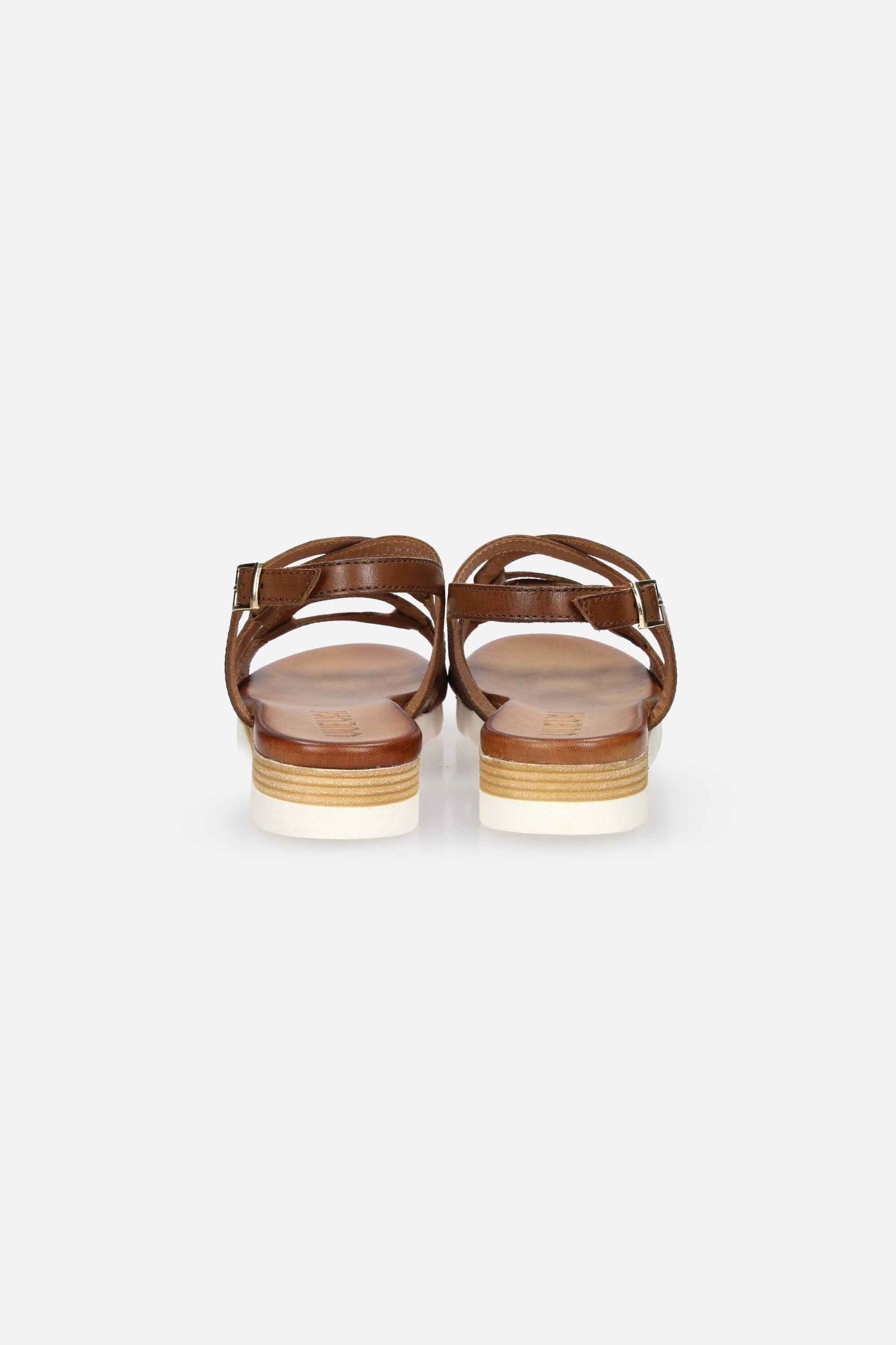CUOIO | VUEVA - D WD311R30 Sandalo