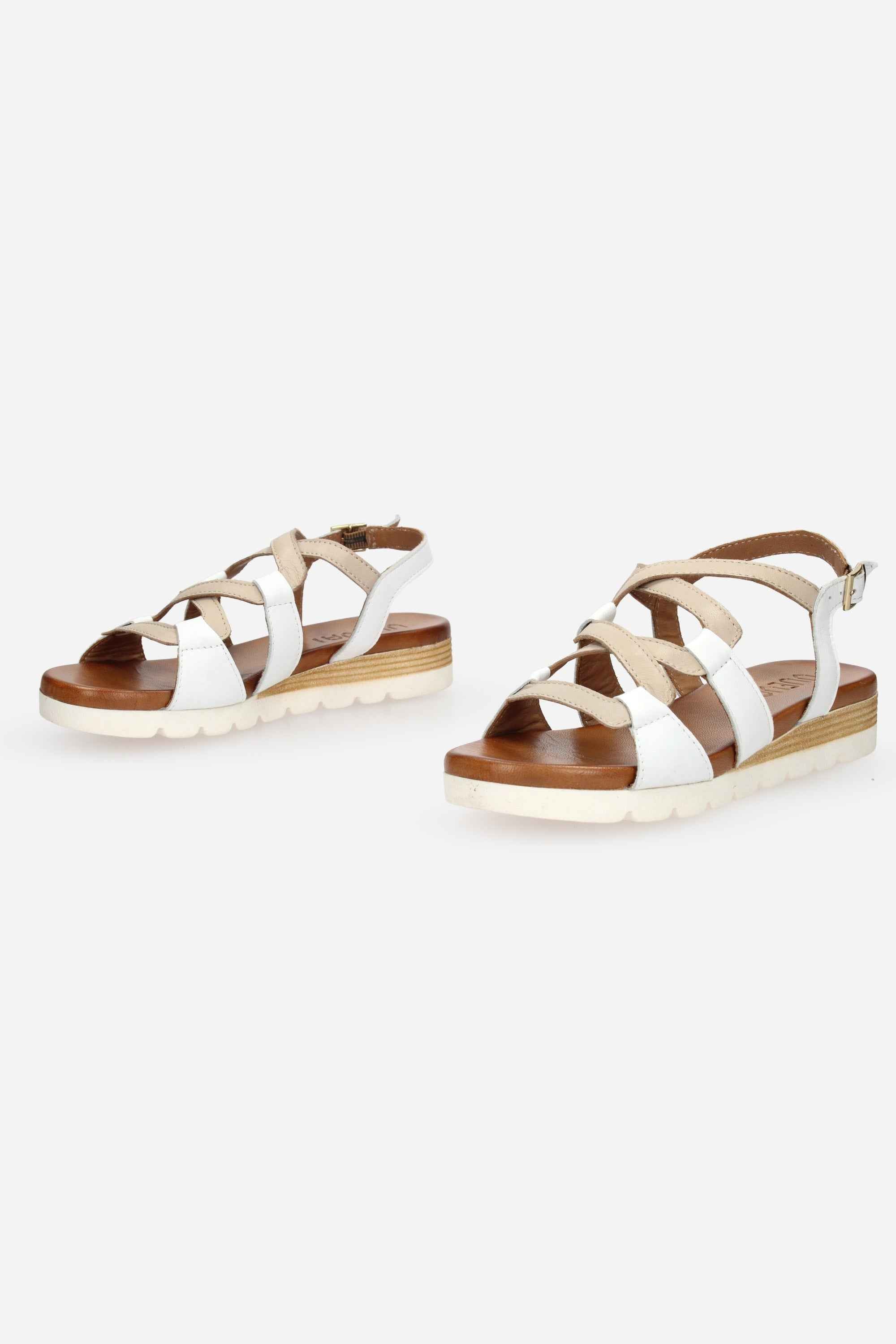 BIANCO | VUEVA - D WD311R30 Sandalo
