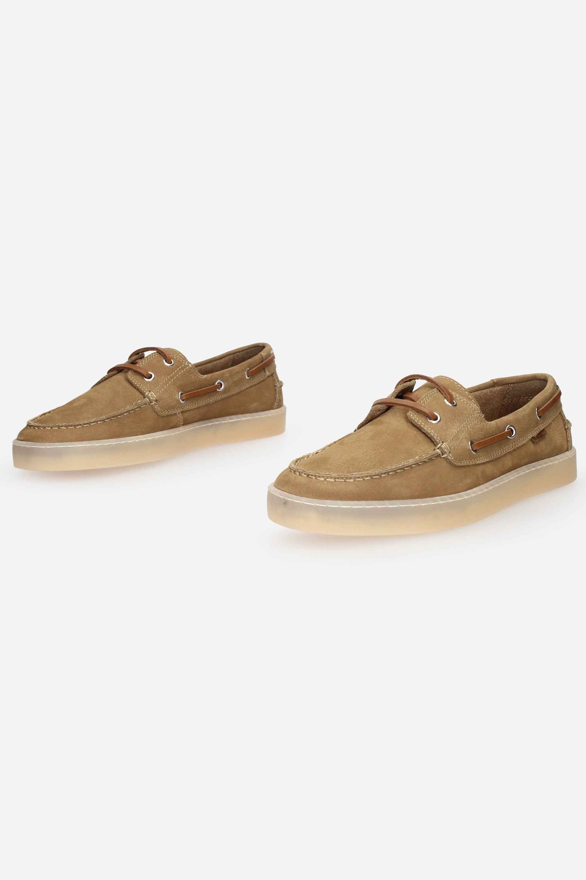 BEIGE | VUEVA - U MS527R36M1 Stringata